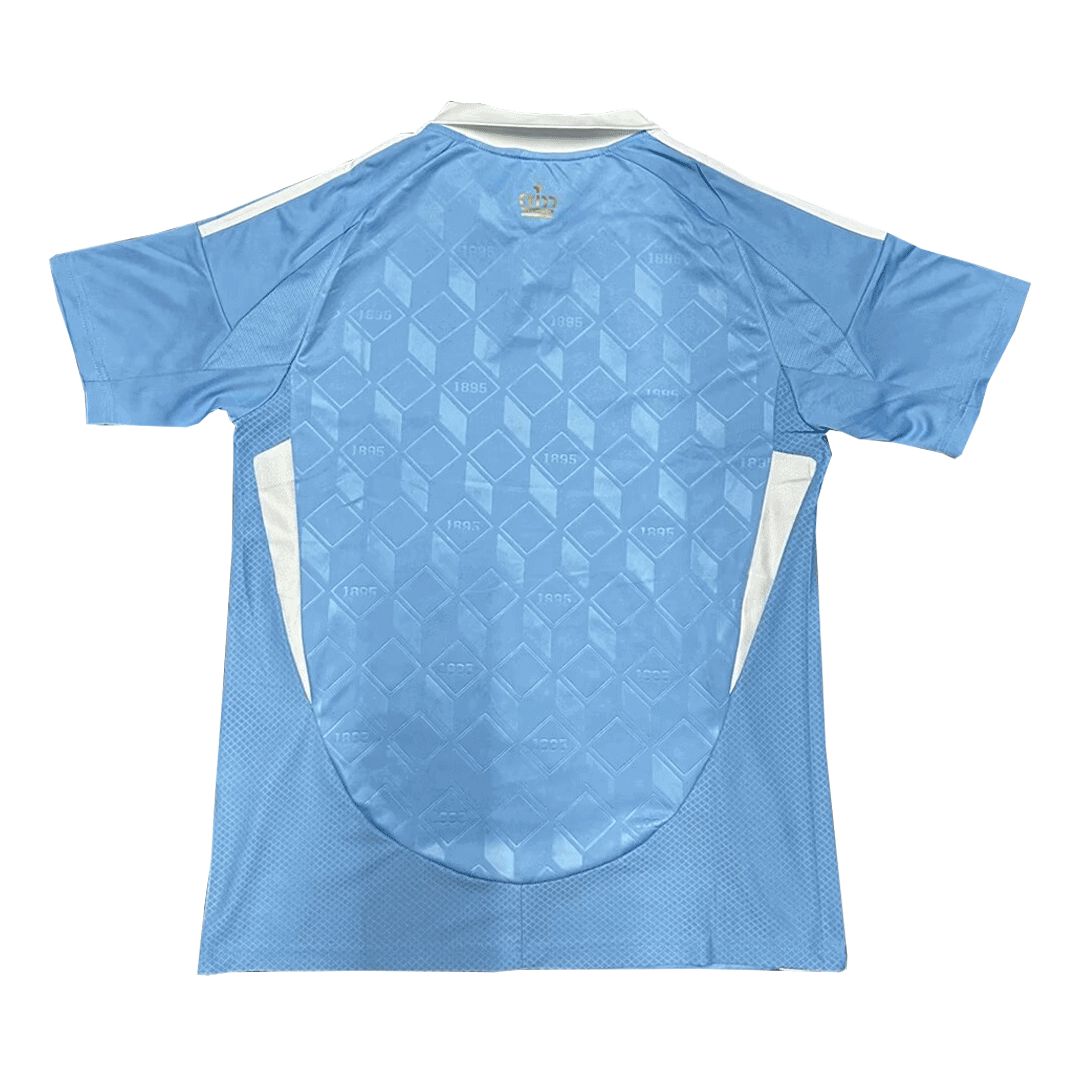 2024_European Cup Belgium away jersey
