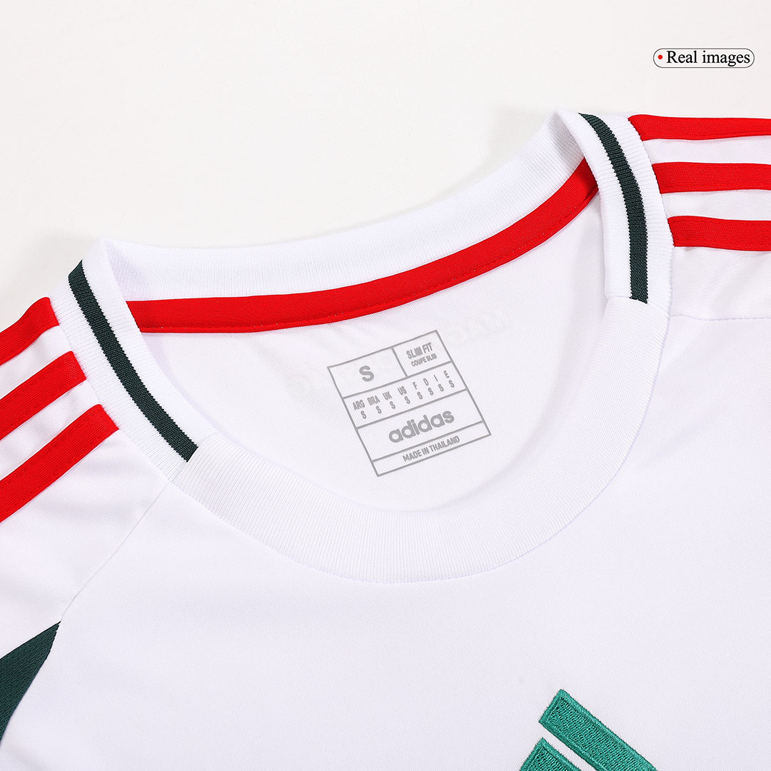 2024_European Cup Hungary away jersey