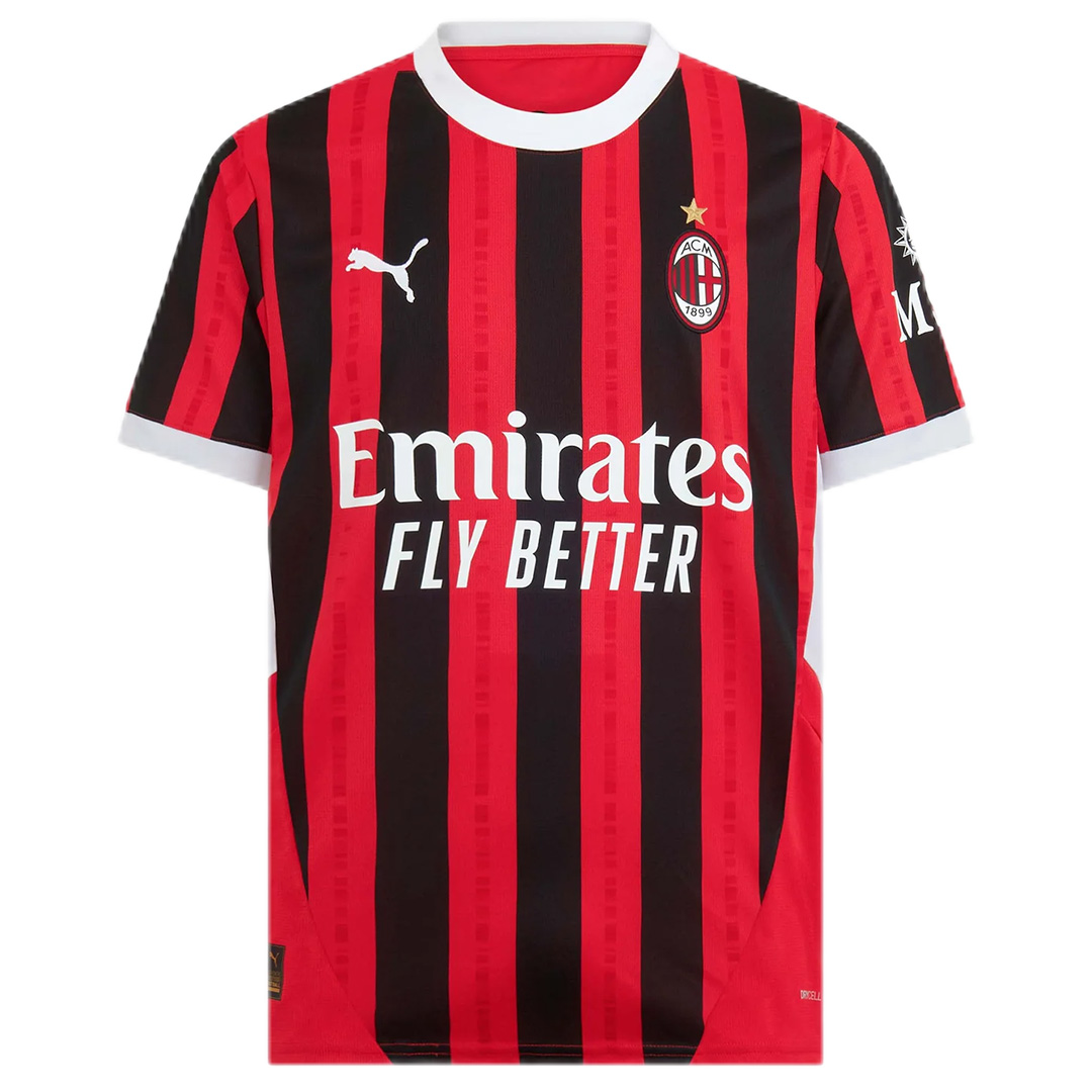 AC_Milan home jersey_2024_25