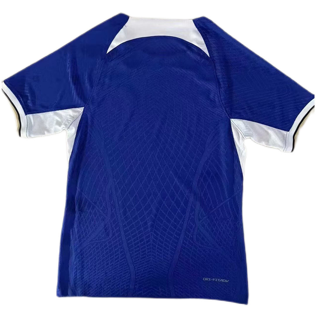 Chelsea Home Player Edition Jersey_2023_24