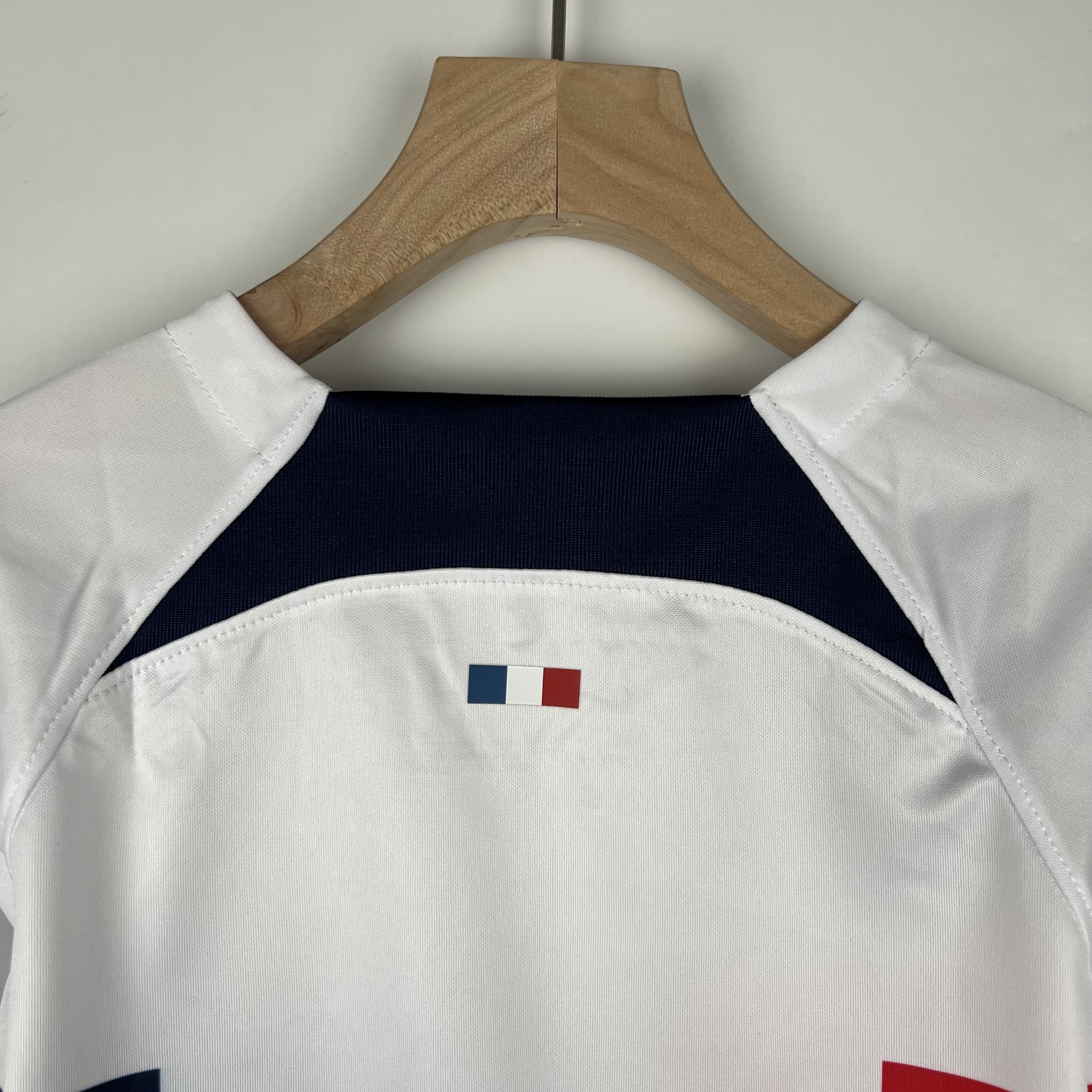 Kids PSG away 2023/24