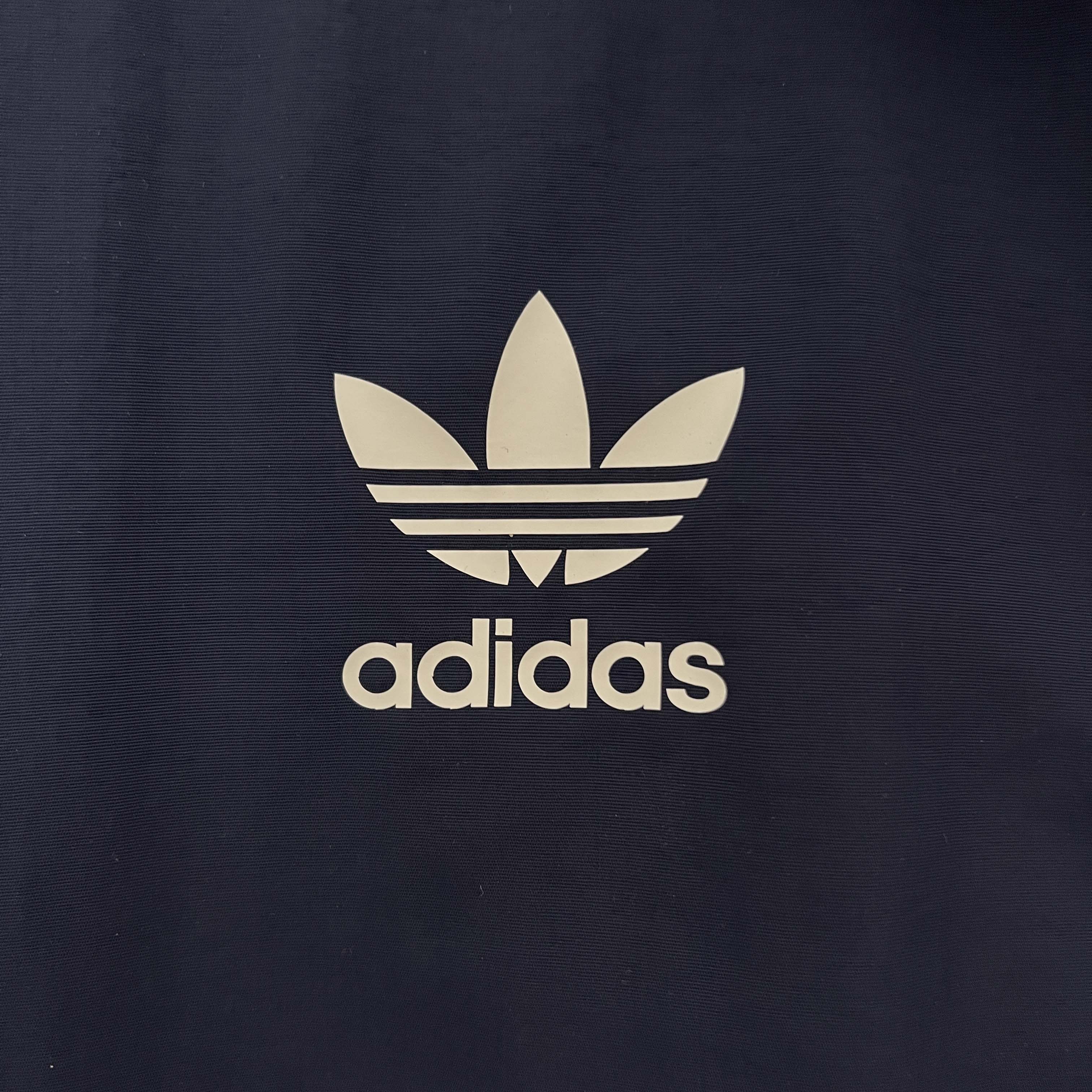 2024 Italy Windbreaker Navy blue