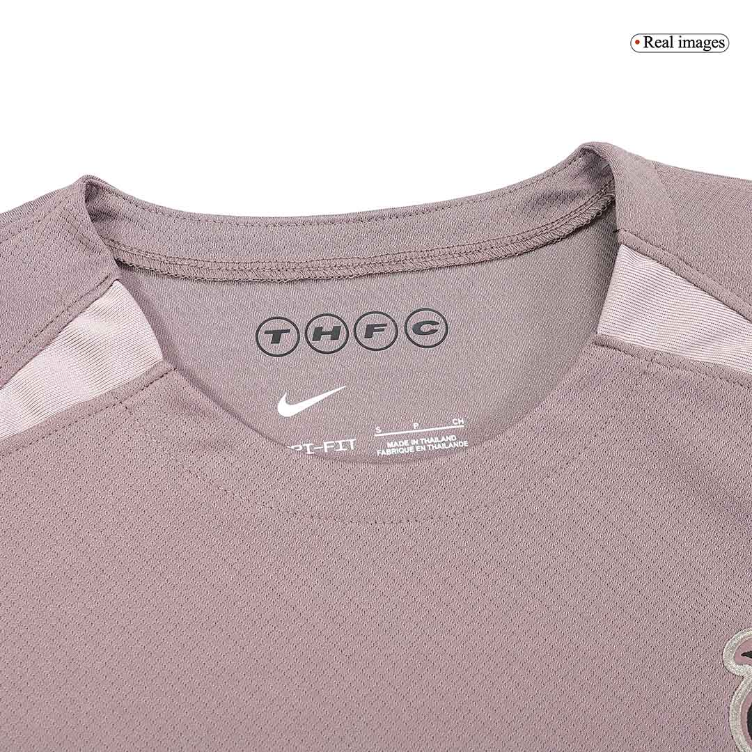 Tottenham third away 2023/24