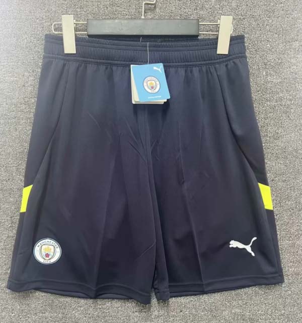 2024/2025 Manchester City Away Shorts Football Shirt 1:1 Thai Quality