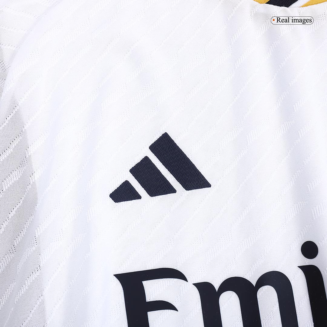 player version Real Madrid Home 2023/24