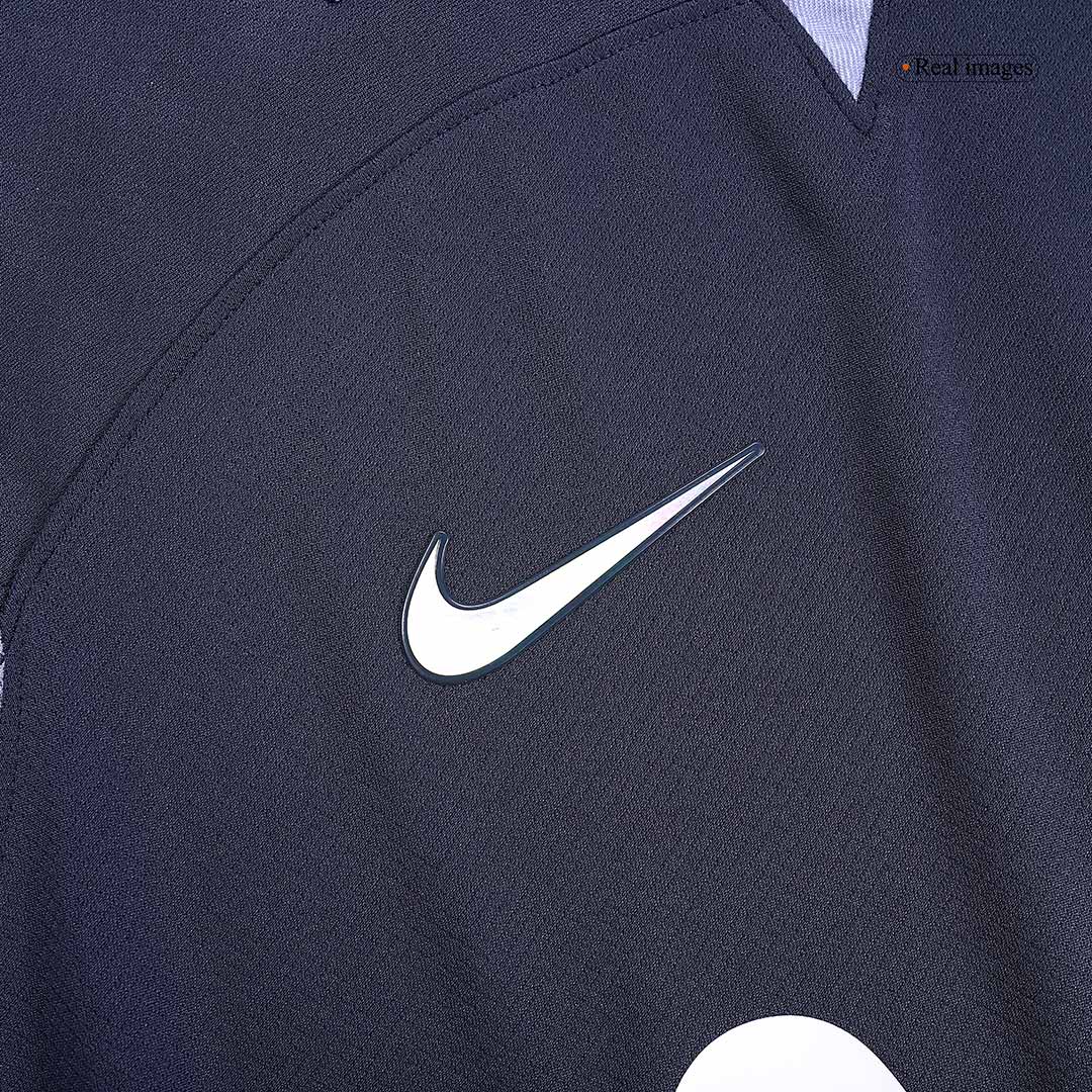 Tottenham away 2023/24