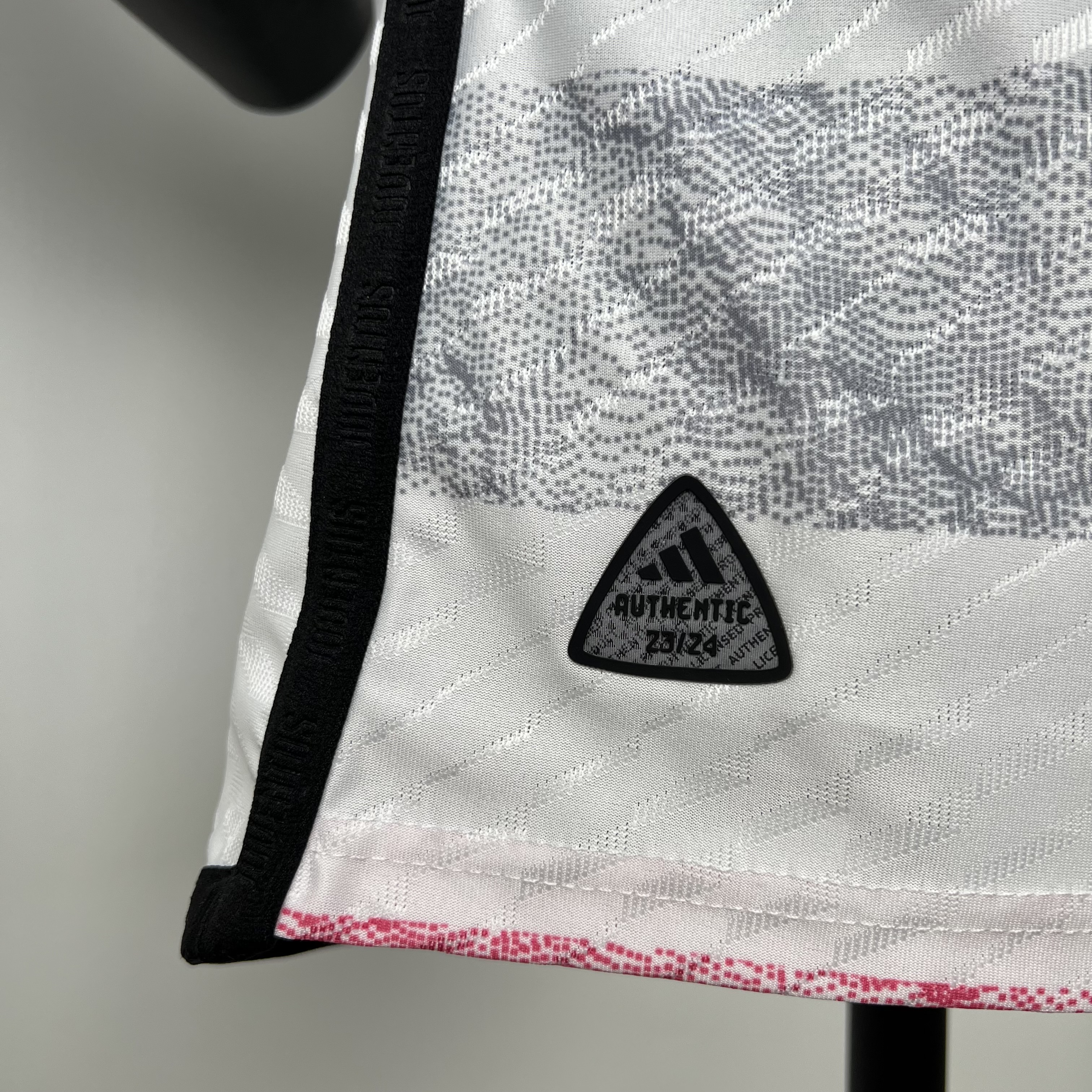 Player Version Juventus Away 2023/24