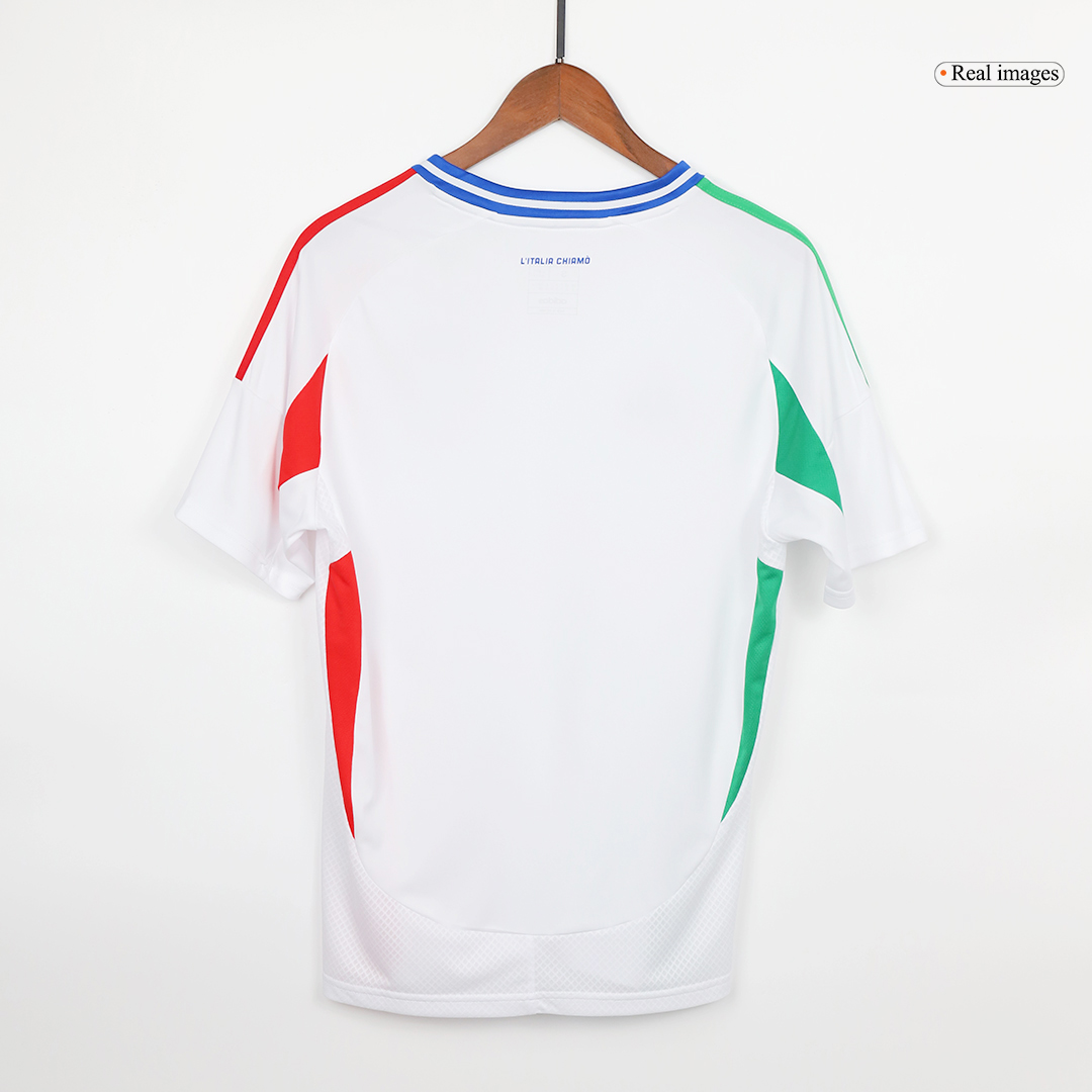 2024_European Cup Italy away jersey_My jersey