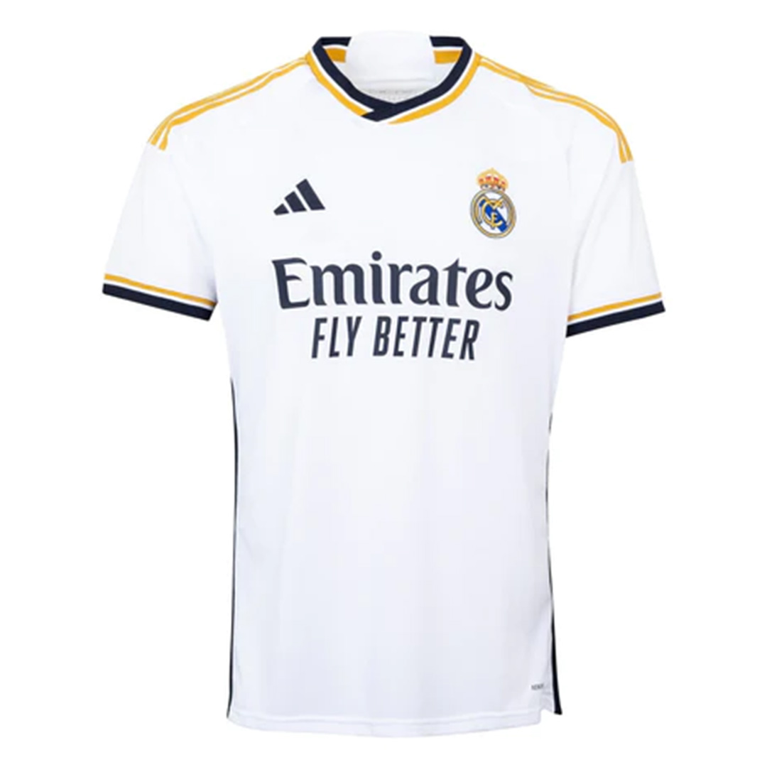 澶嶅埗Real Madrid Home 2023/24