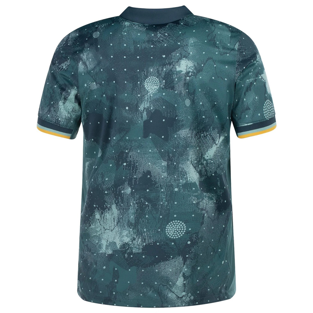 Tottenham Hotspur third jersey players version_2024_25