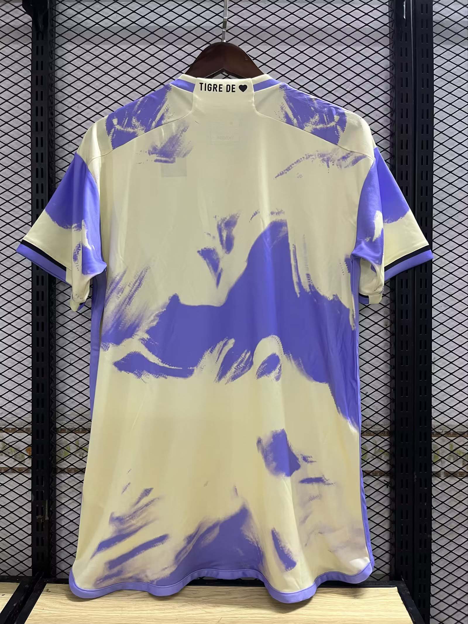 2023/2024 Tigres Special Edition Football Shirt 1:1 Thai Quality