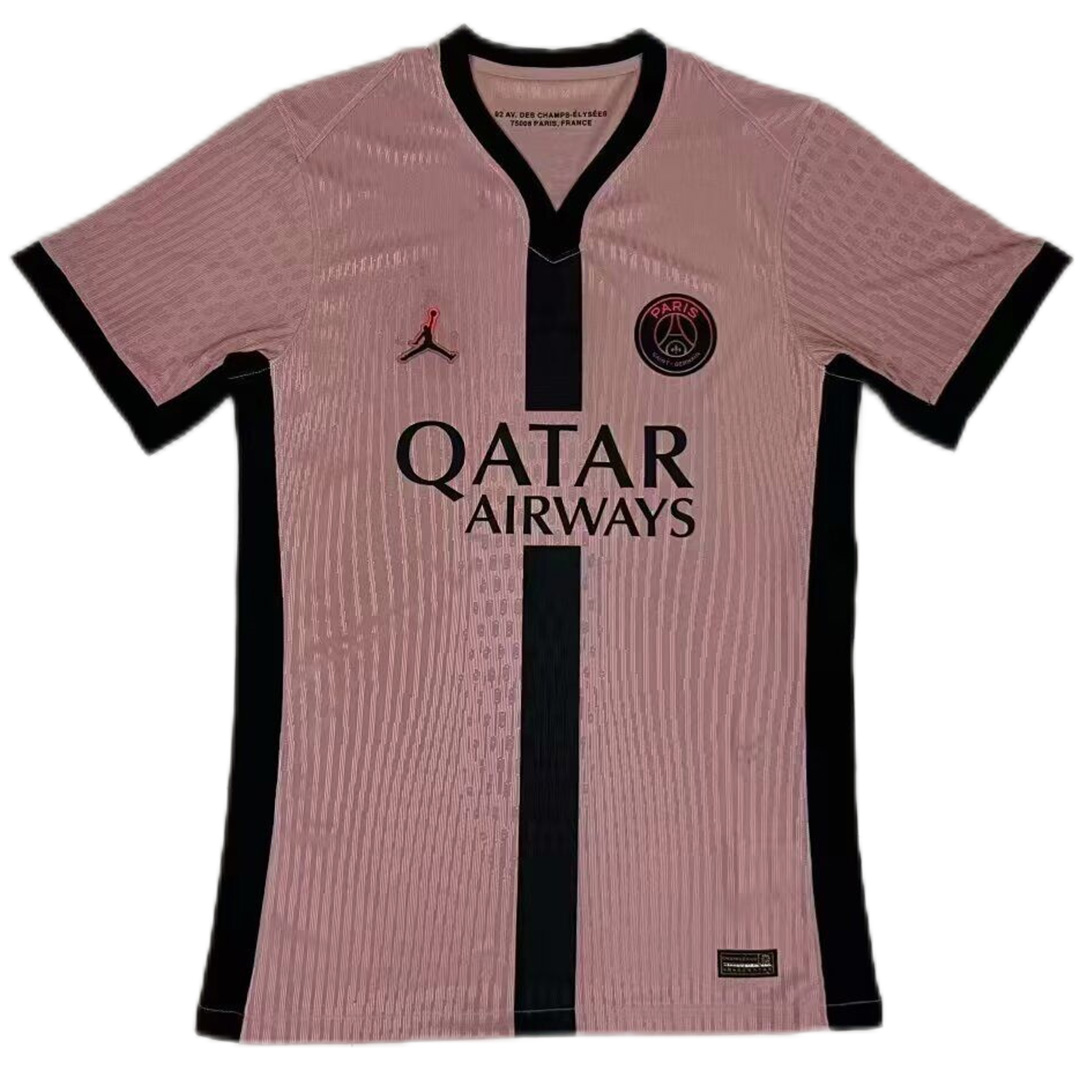PSG_Third Jersey Players Edition_2024_25