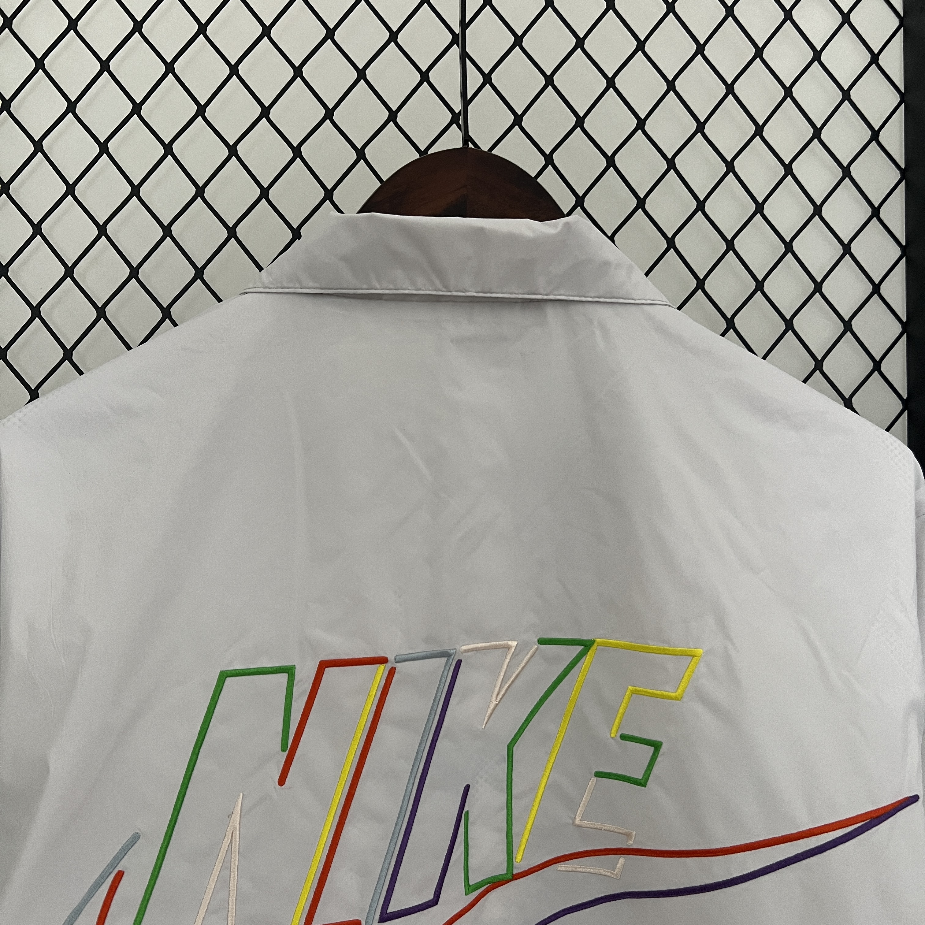 2024 new windbreaker