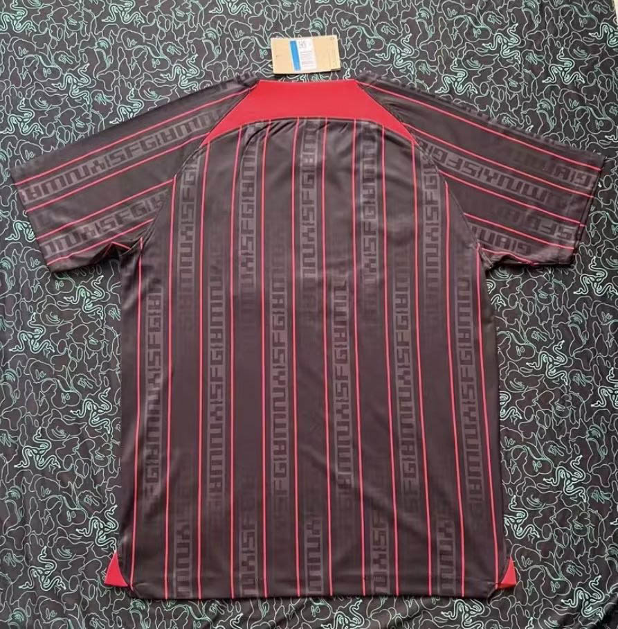 2023 Liverpool James Joint Soccer Jersey 1:1 Thai Quality