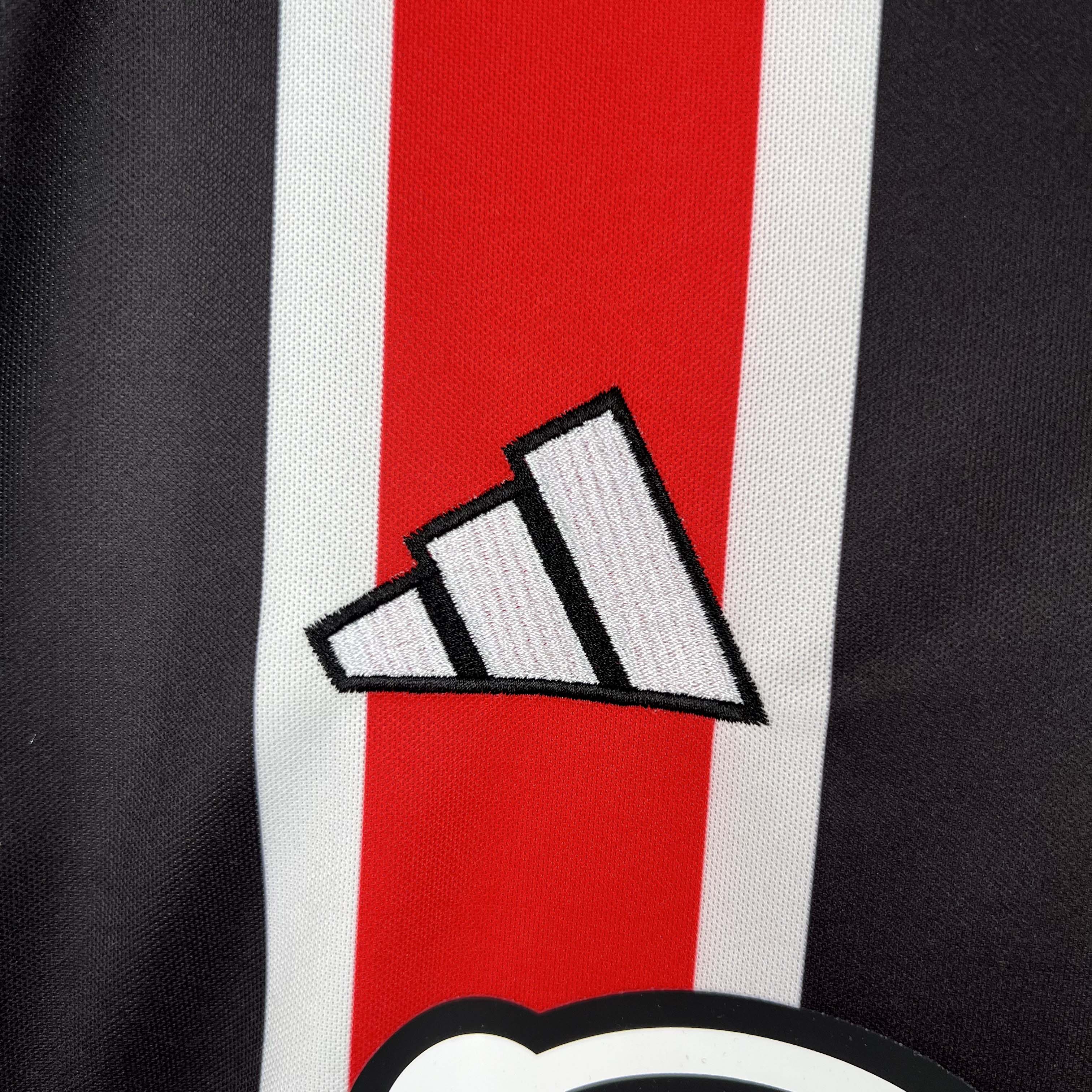 2023/2024 São Paulo Away Jersey 1:1 Thai Quality