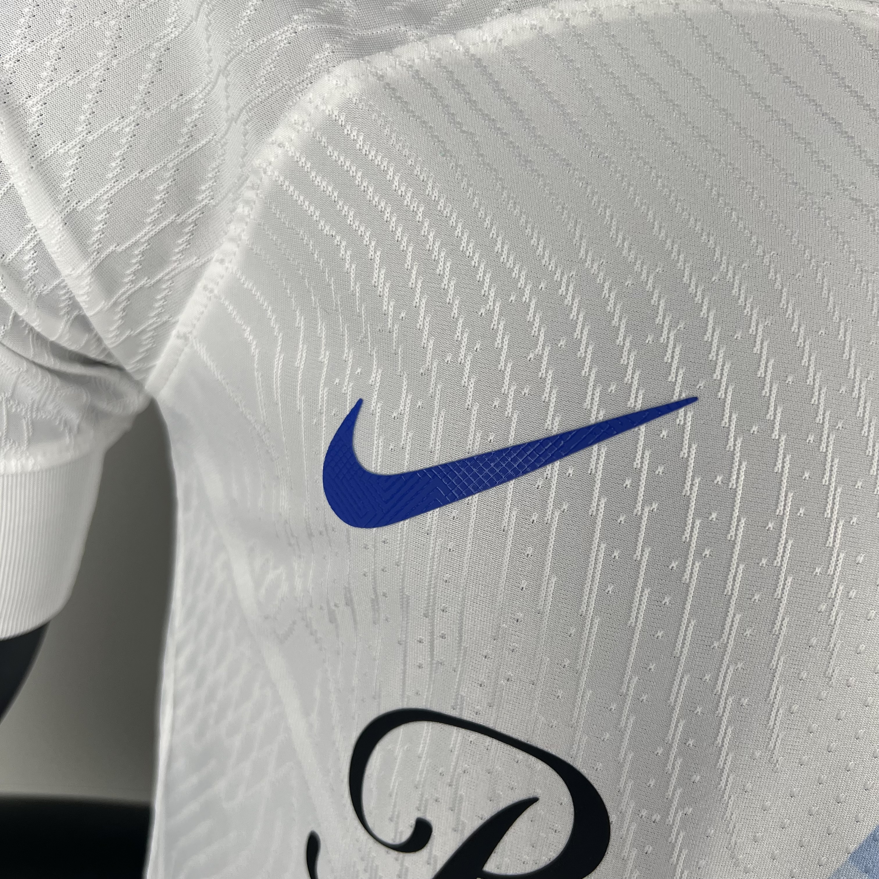 Player Version Inter Milan Away 2023/24