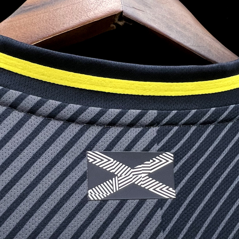 Scotland  Euro Home Jersey 2024/25