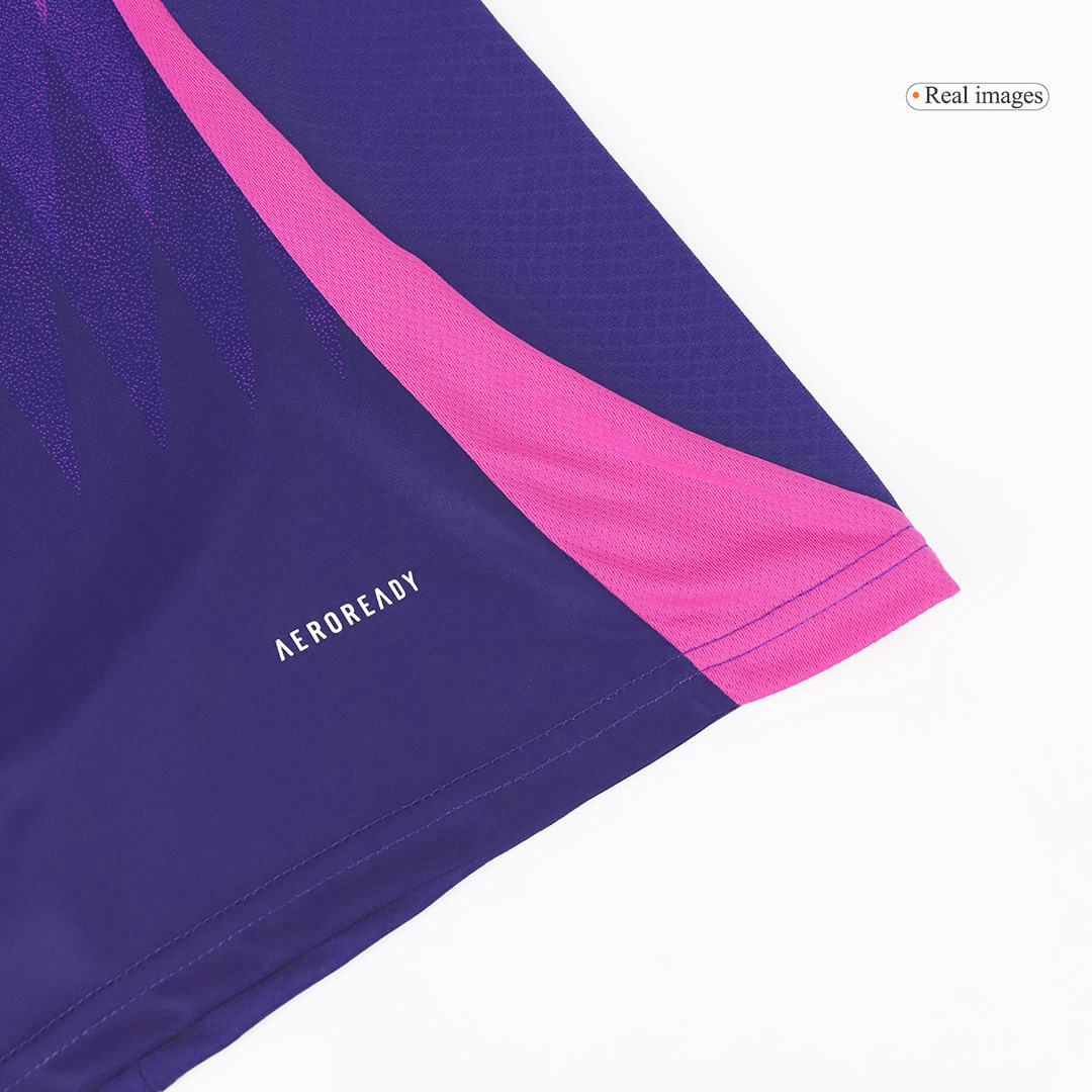 Germany  Euro Away Jersey 2024/25