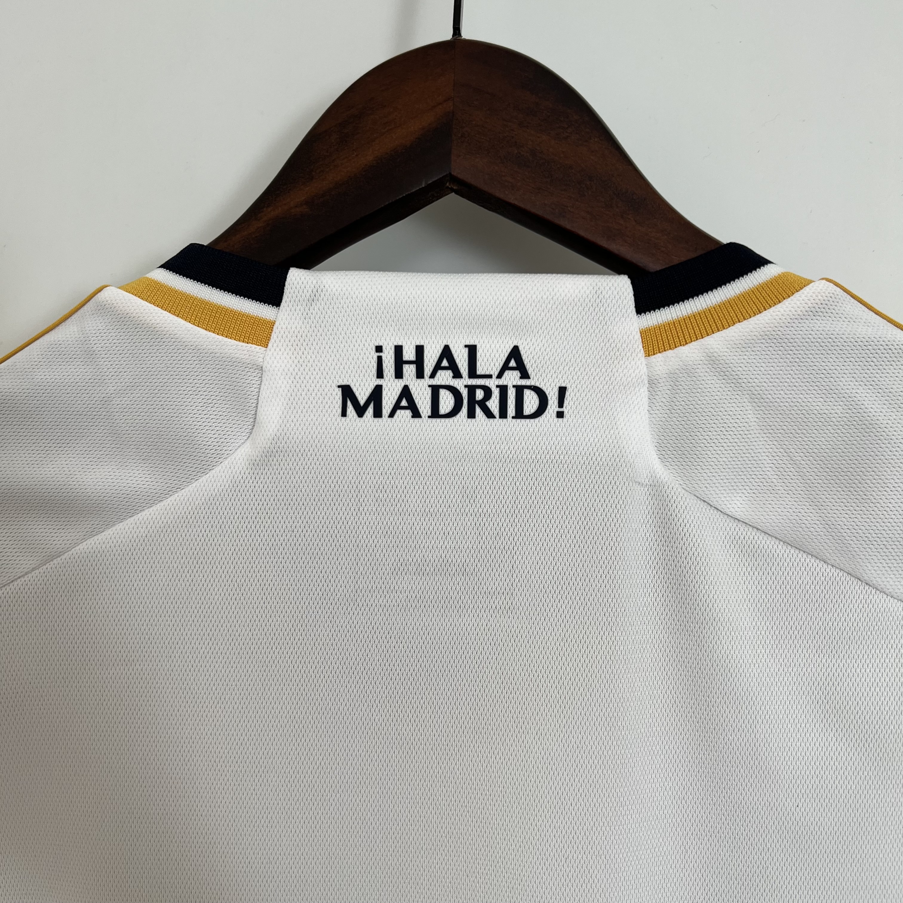 澶嶅埗Real Madrid Home 2023/24