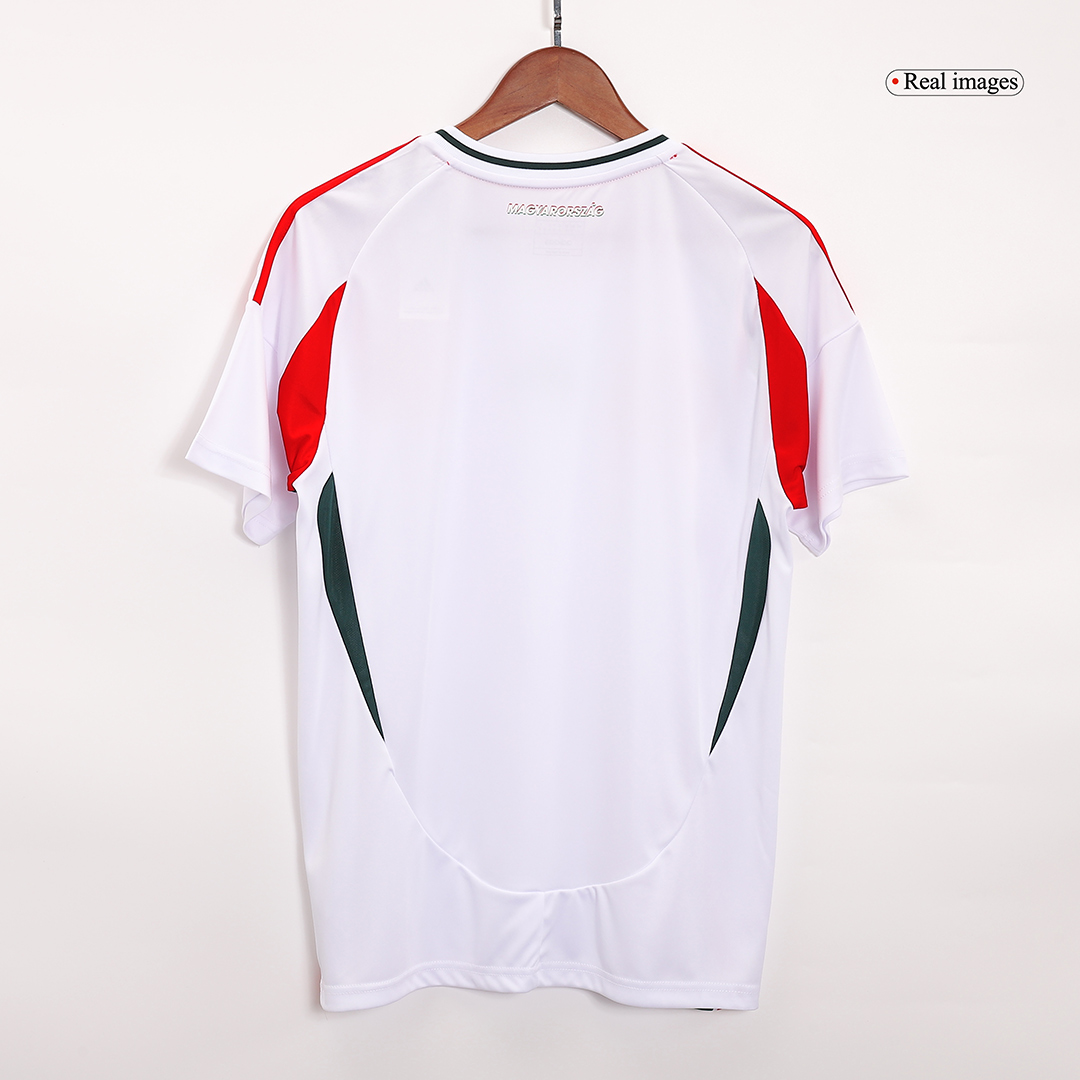2024_European Cup Hungary away jersey
