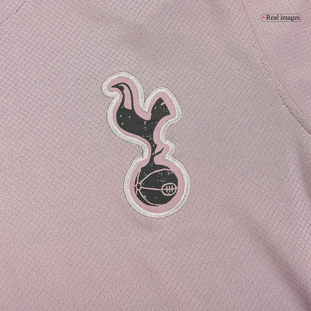 Tottenham third away 2023/24