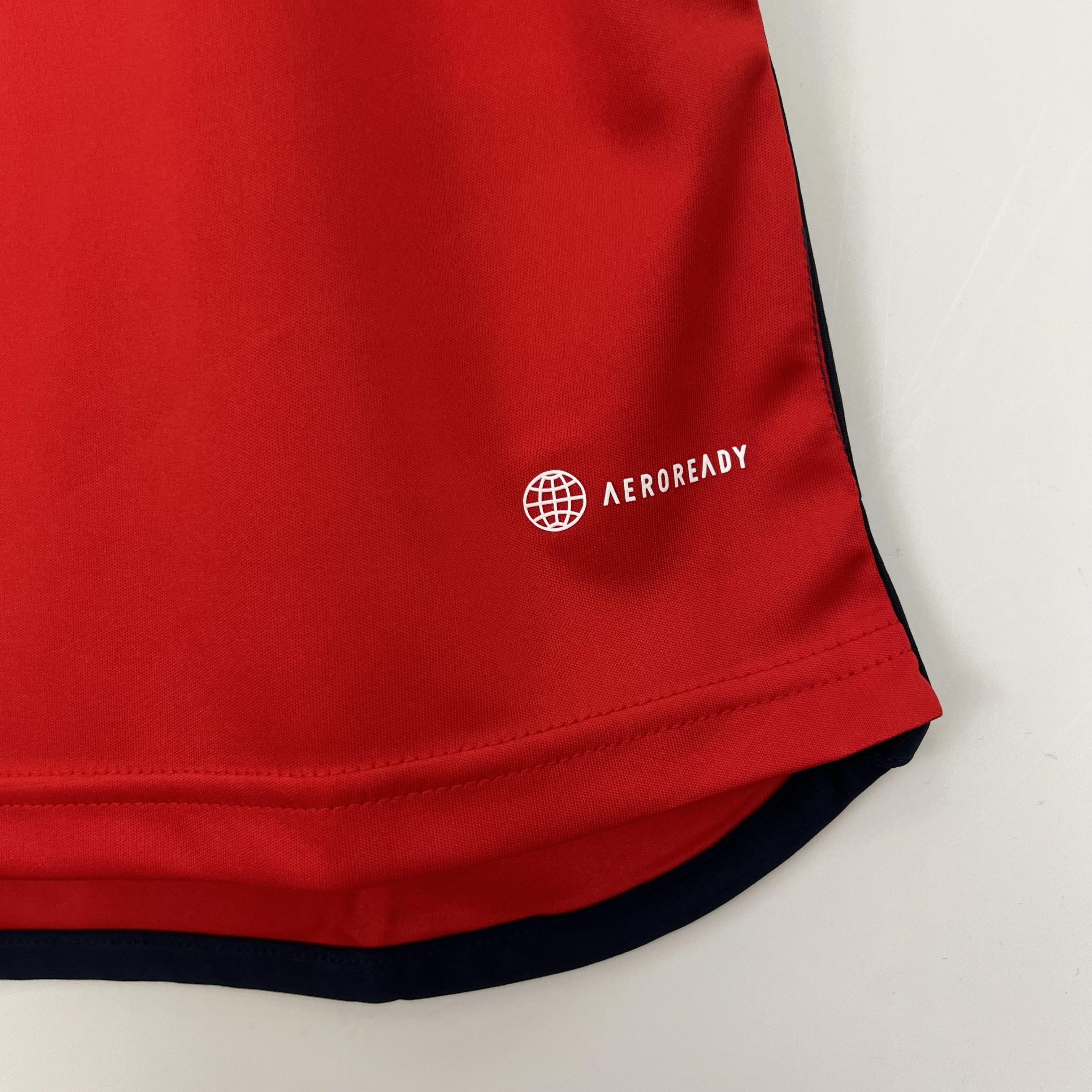 University of Chile Away 2023/24