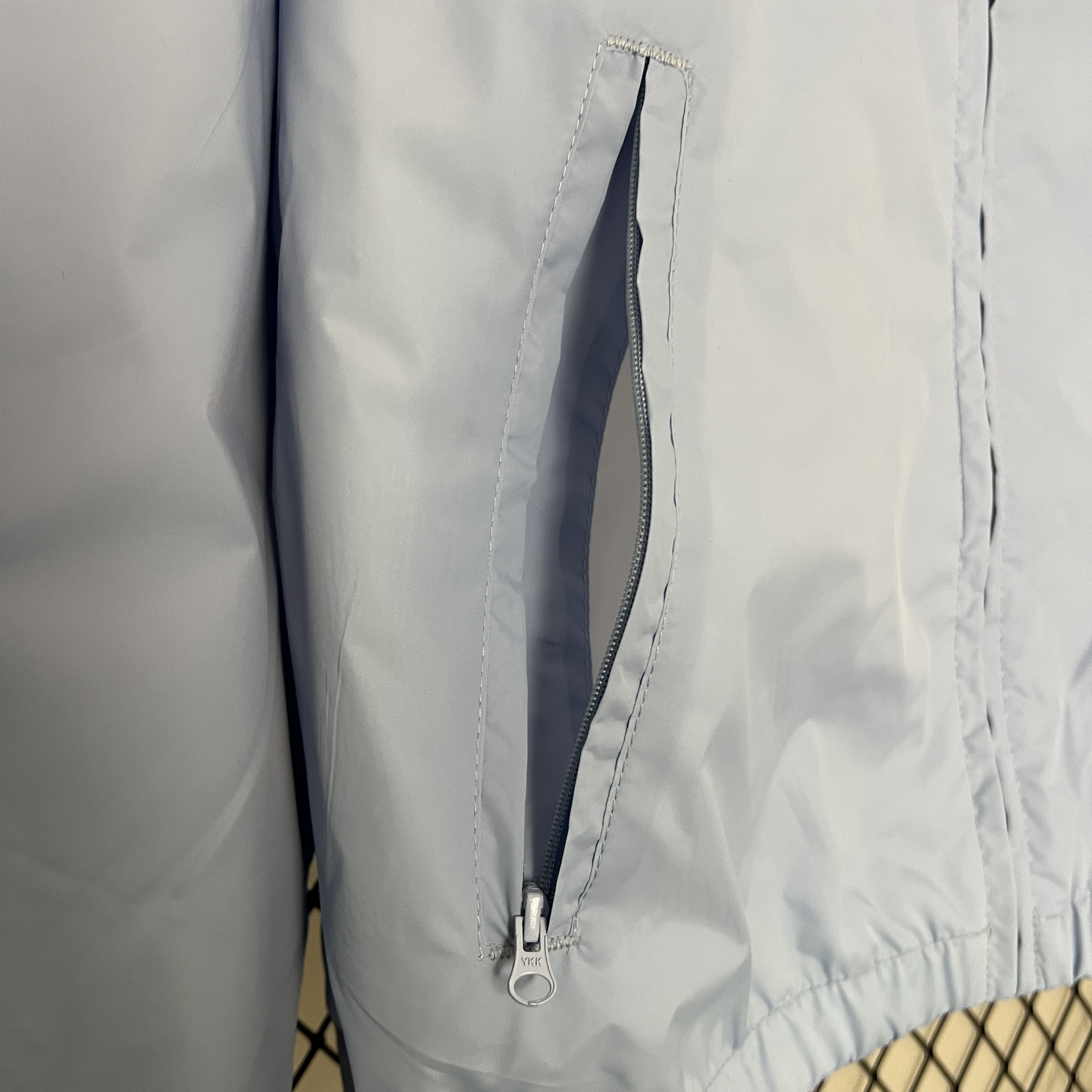 2024 new windbreaker