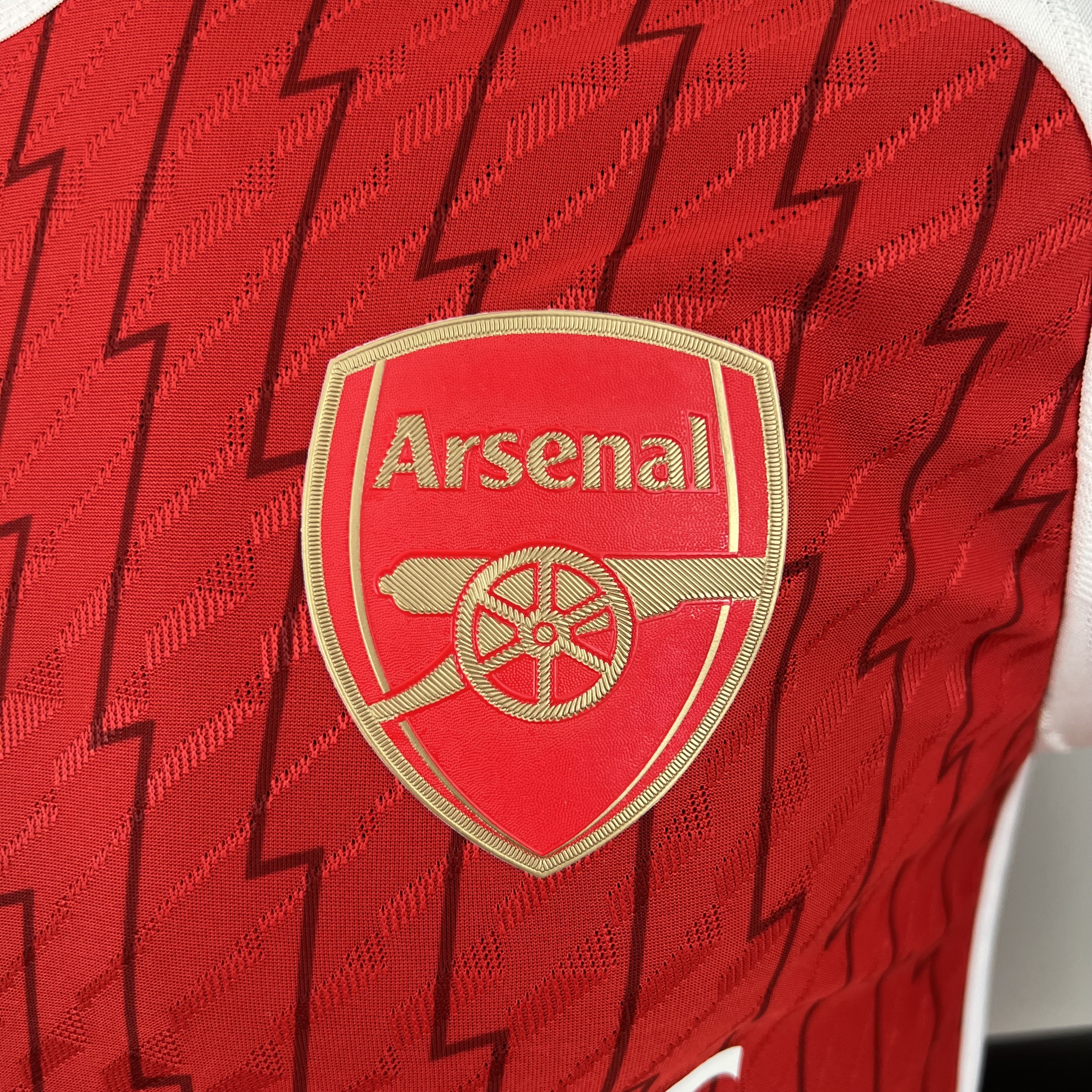 player version Arsenal Home 2023/24