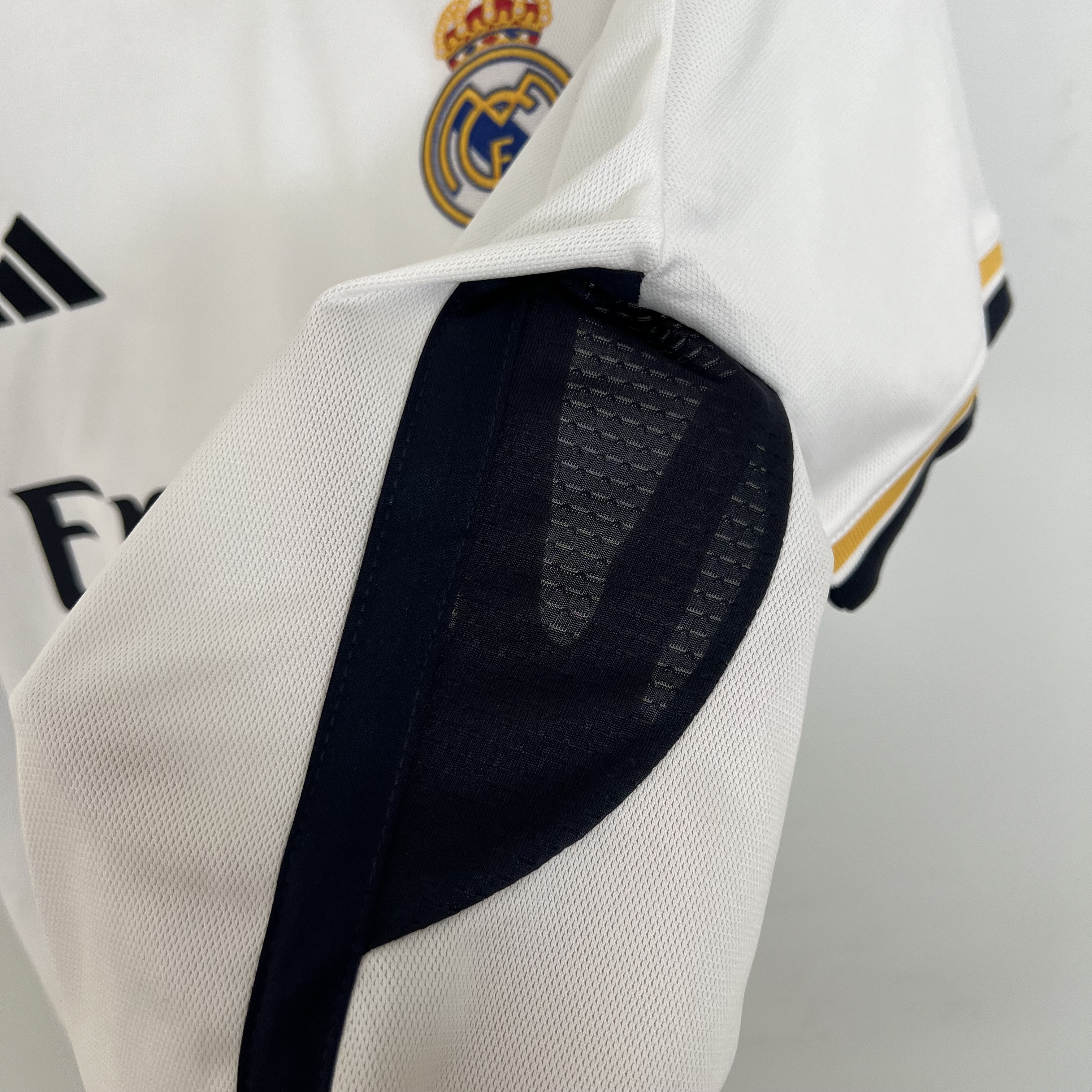 澶嶅埗Real Madrid Home 2023/24