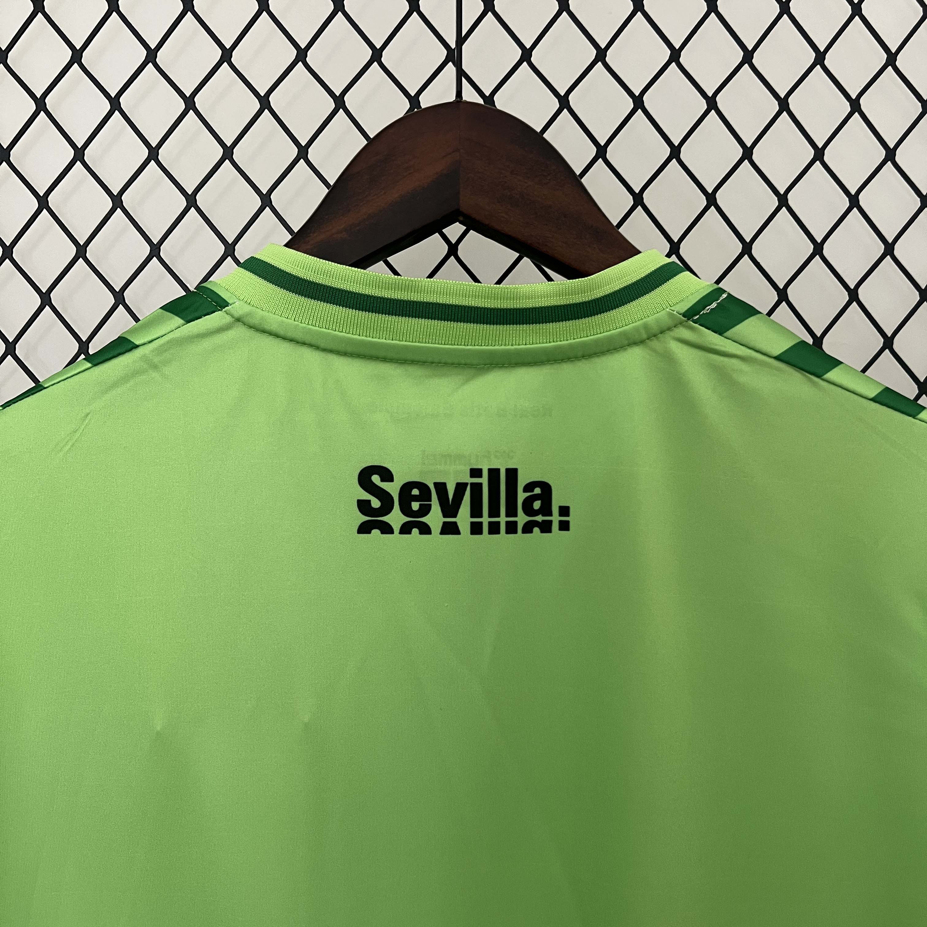 2024/2025 Real Betis Special Edition Football Shirt 1:1 Thai Quality