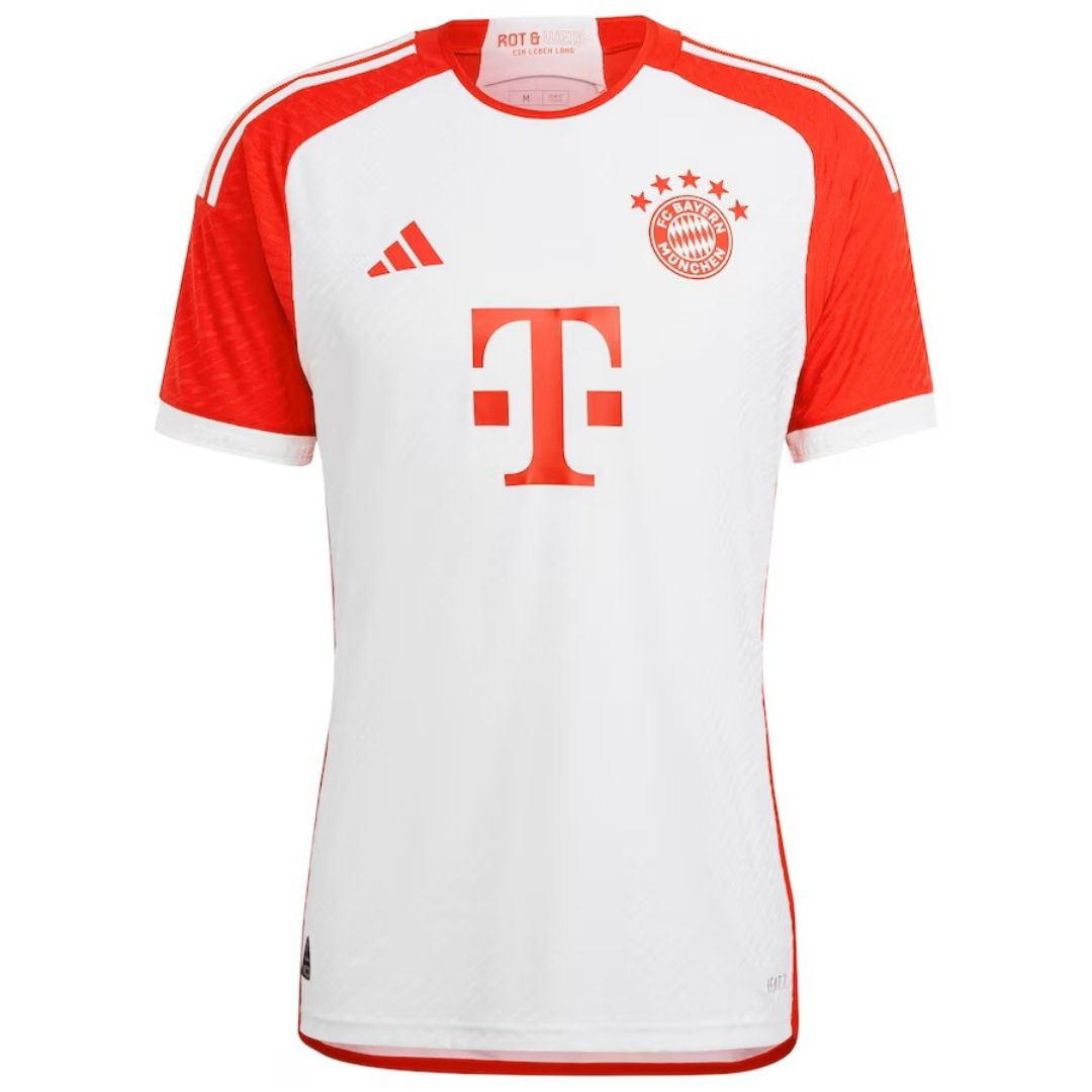player version Bayern Munich home 2023/24