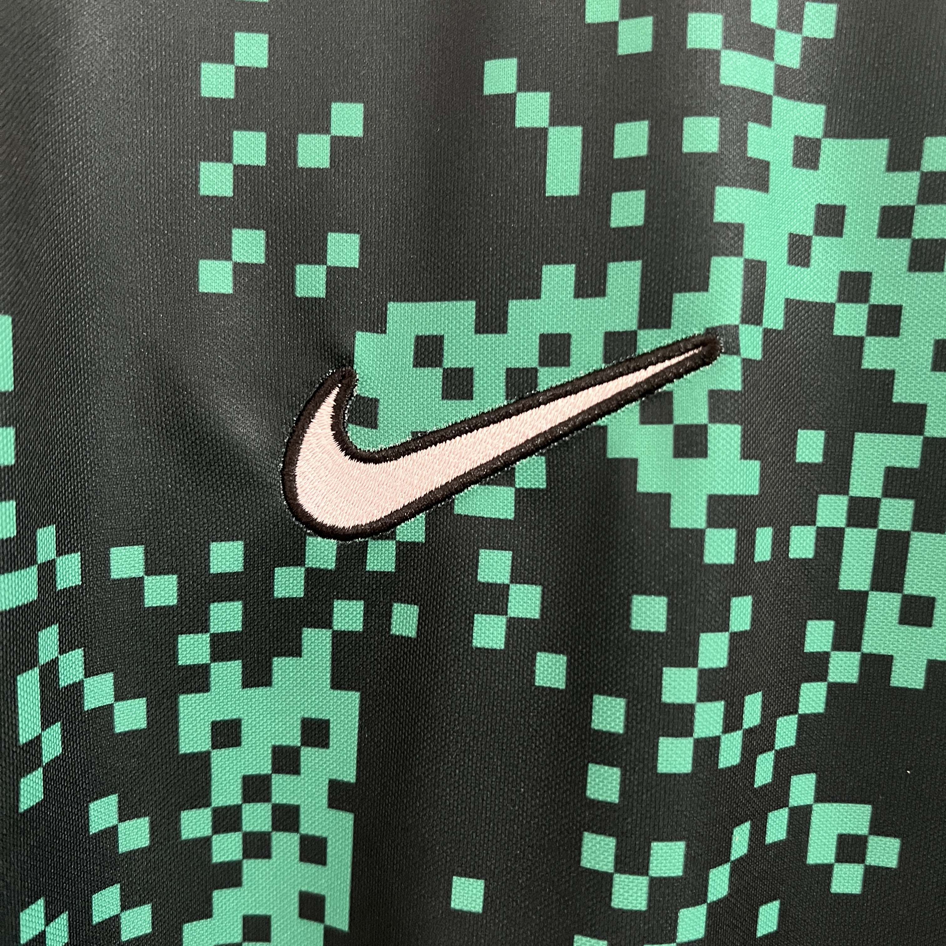 2024/2025 Sporting Lisbon Training Wear Football Shirt 1:1 Thai Quality