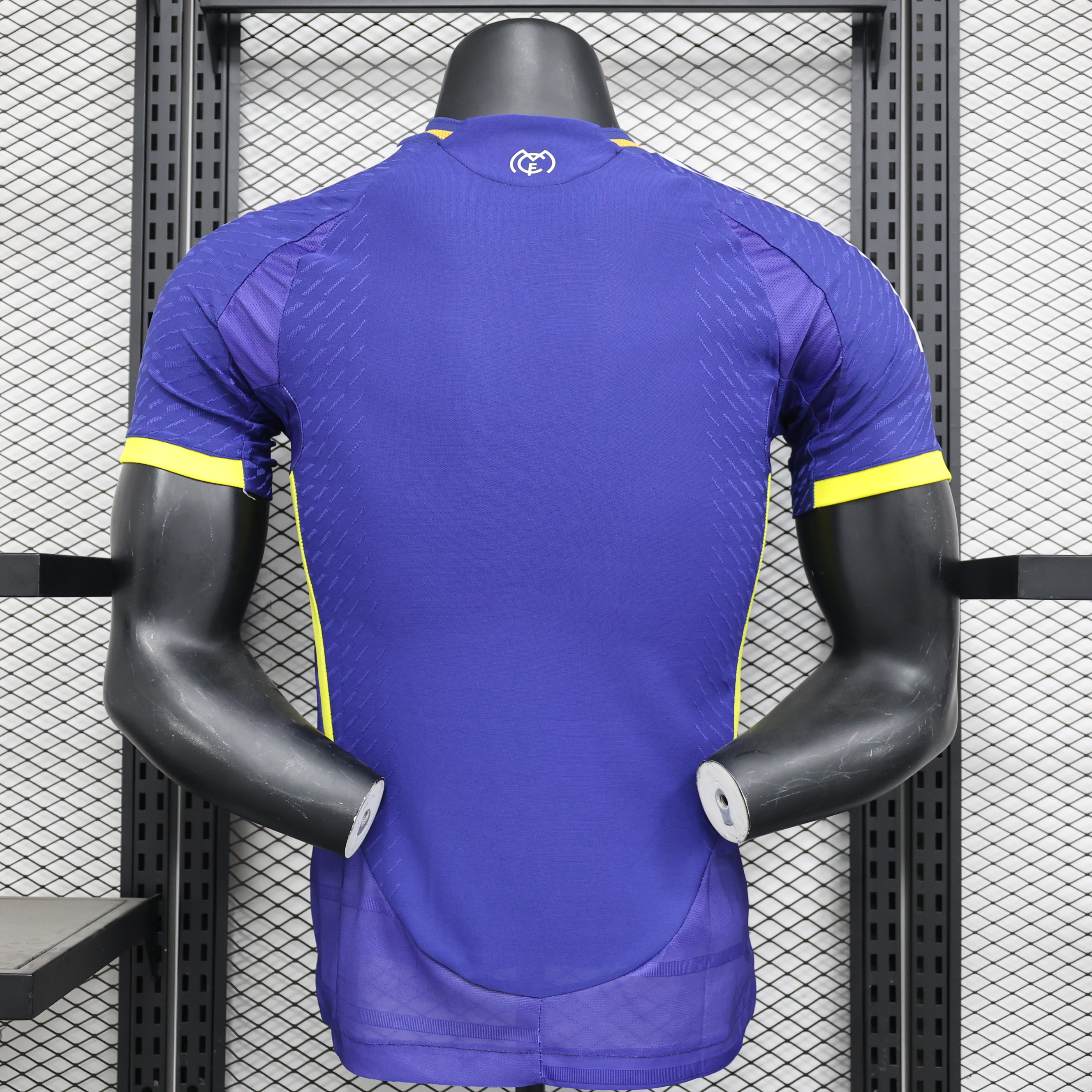 Players Real Madrid Blue 2024/25