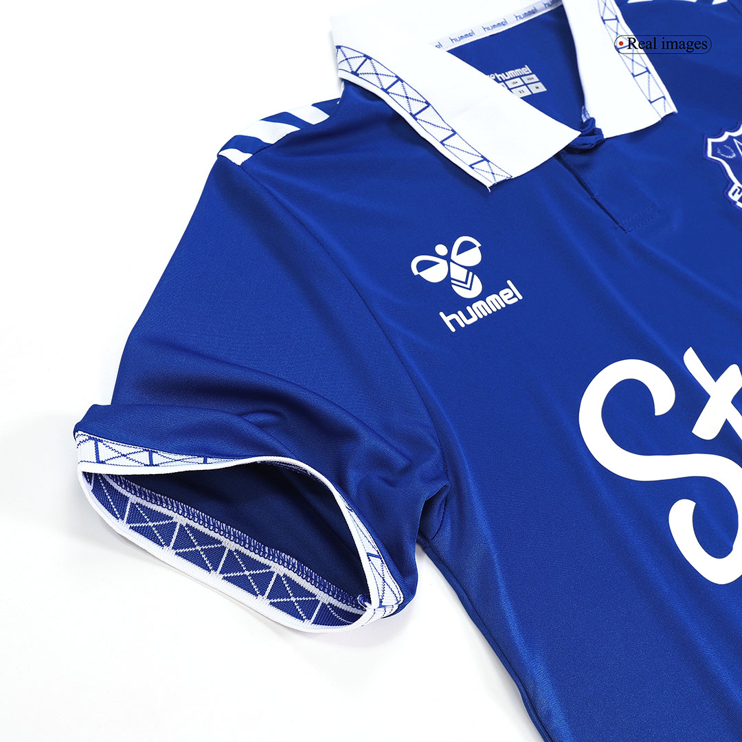 Everton Home 2023/24