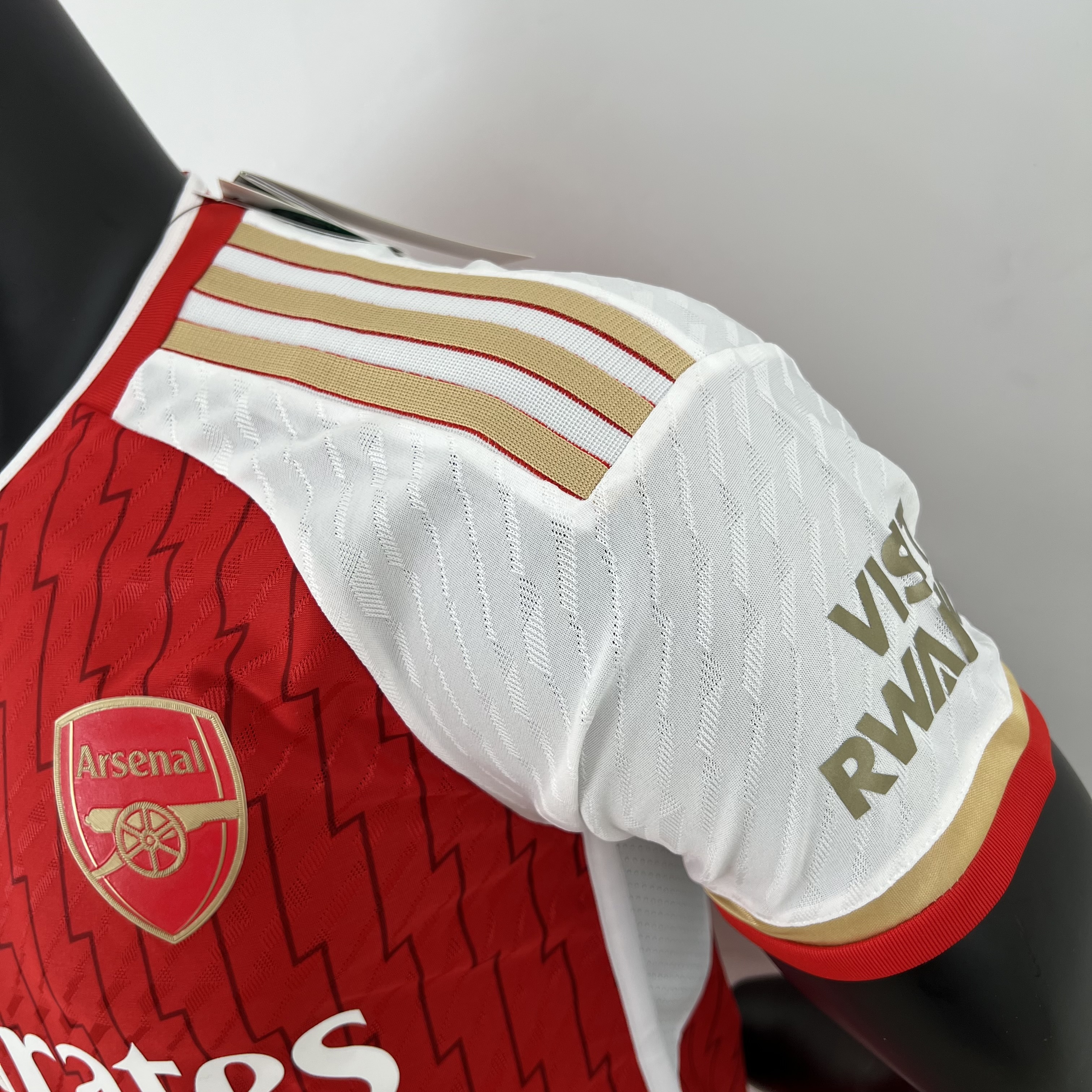 player version Arsenal Home 2023/24