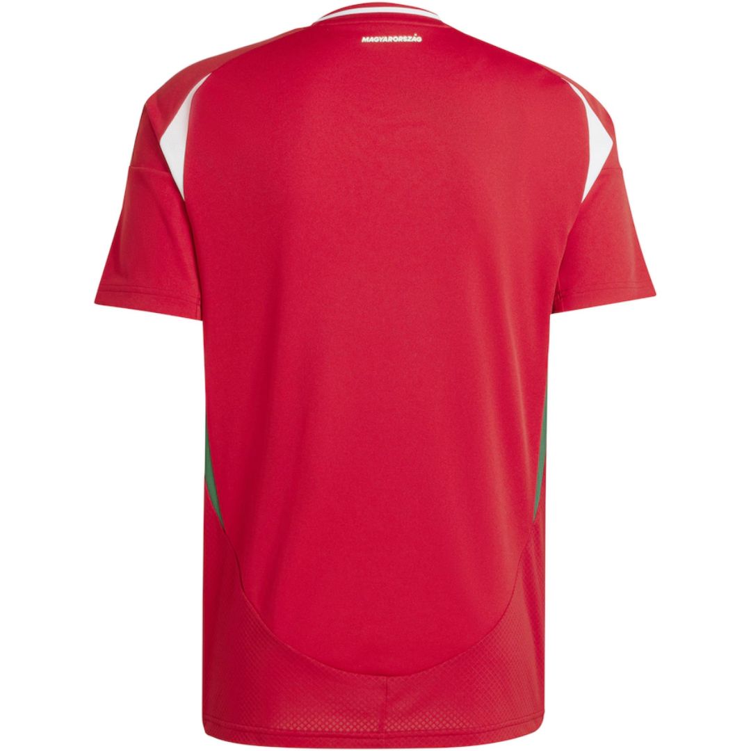 Hungary  Euro Home Jersey  2024