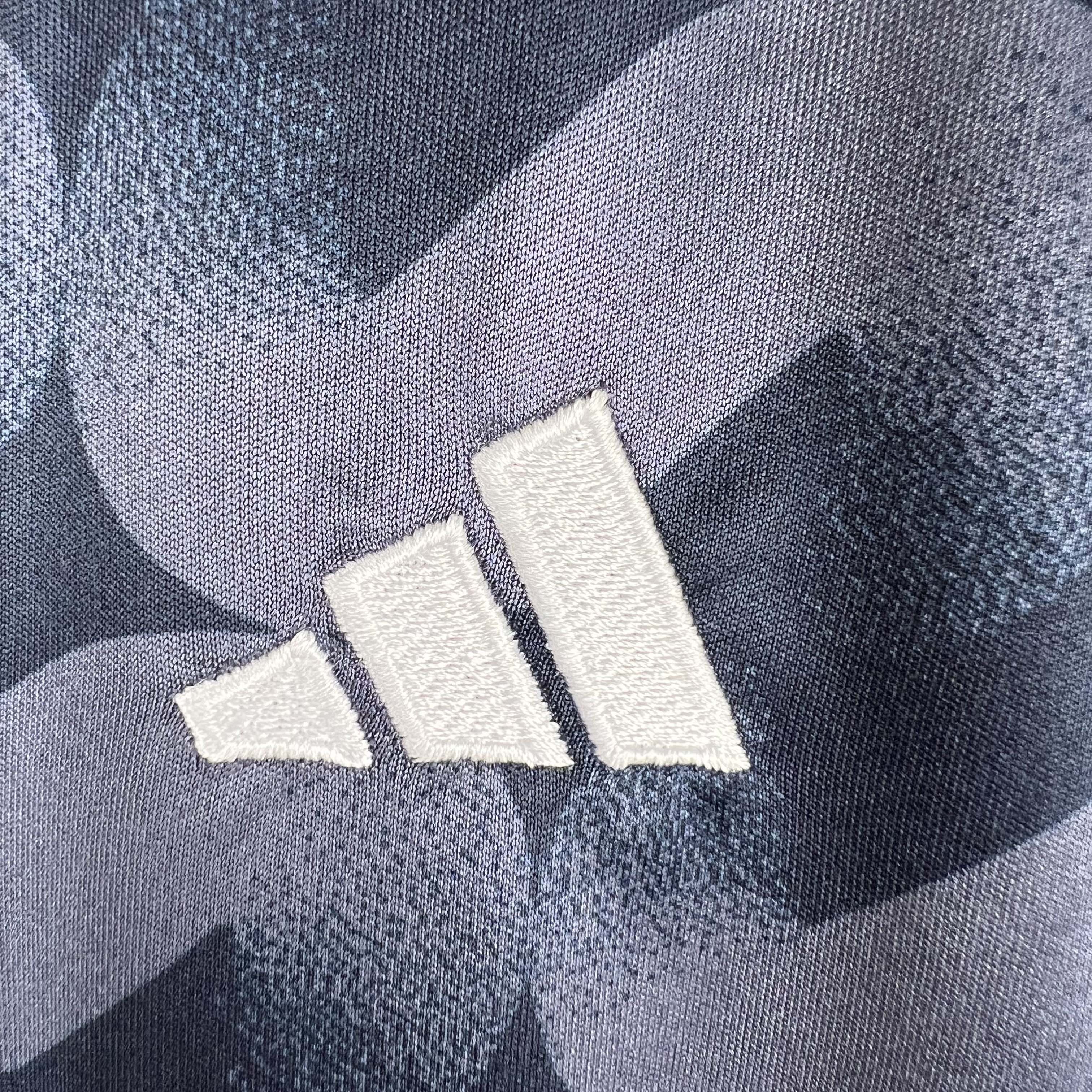 2023/2024 Real Madrid Away Football Shirt Kids Size