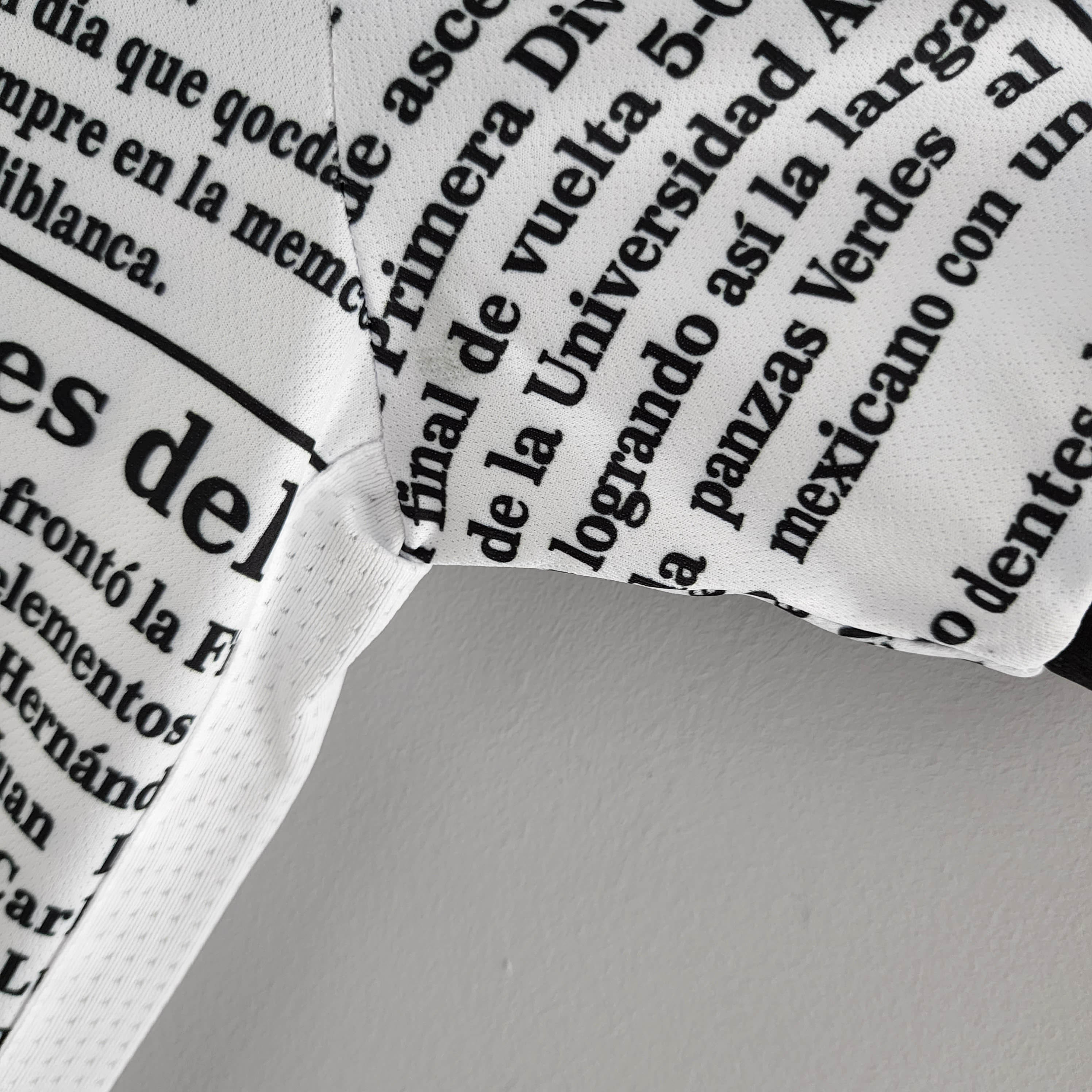 2022/2023 Le贸n Away Football Shirt 1:1 Thai Quality