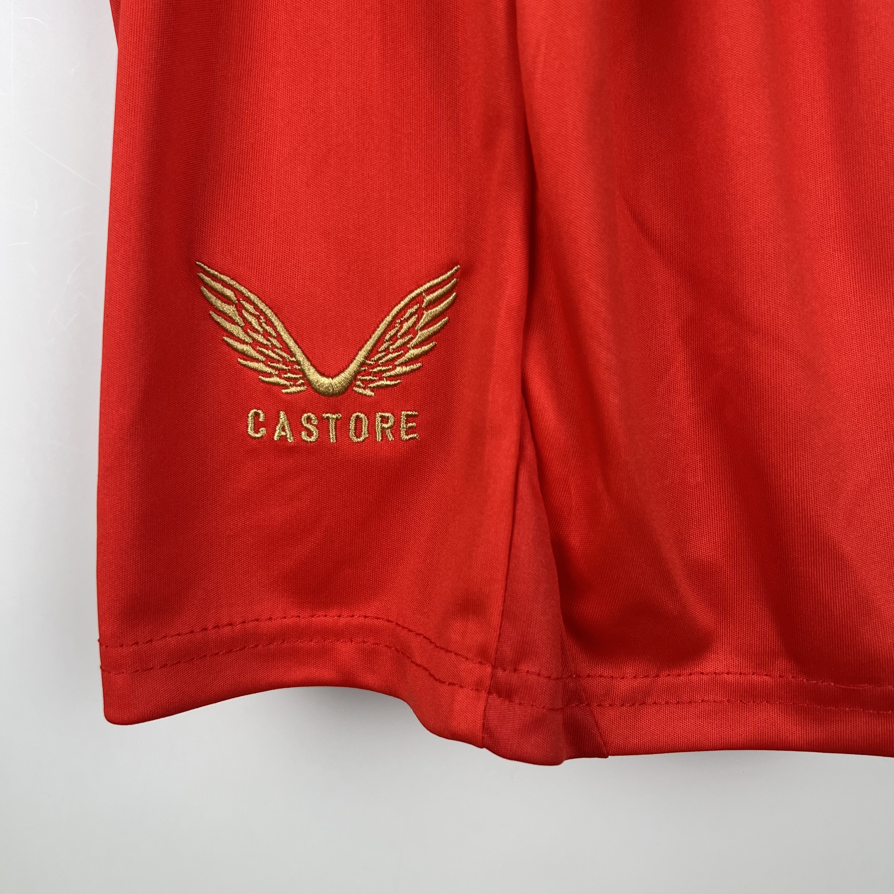 kids Sevilla away 2023/24