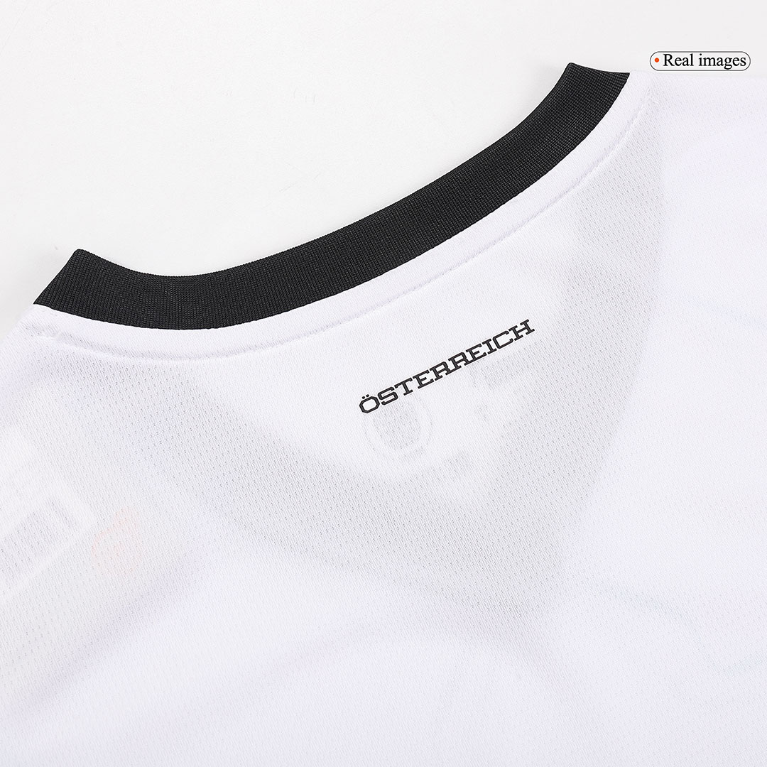2024_European Cup Austria away jersey