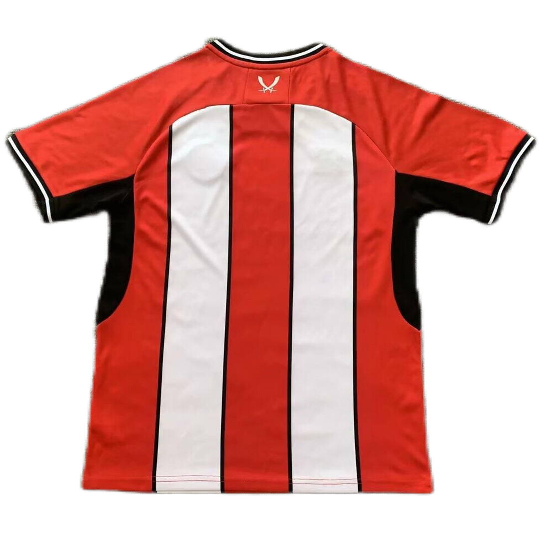 Sheffield United Home 2023/24