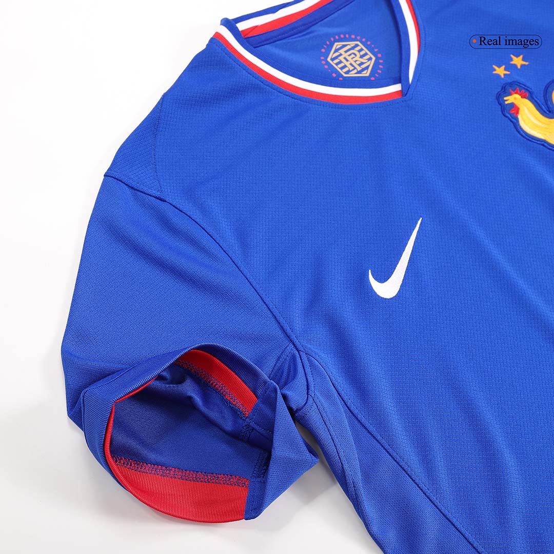 France Home 2023/24