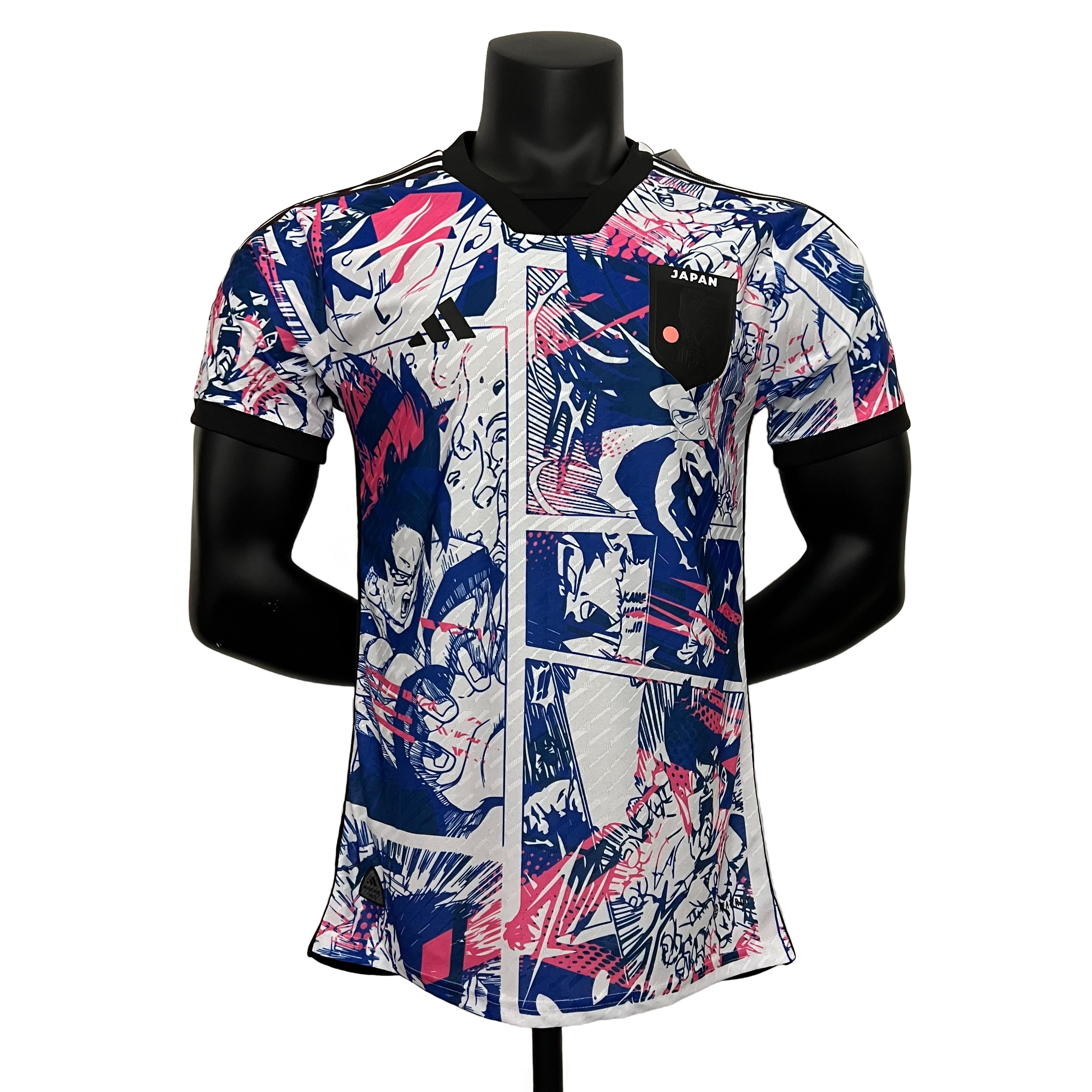 Player Version Japan Dragon Ball Comics 2023