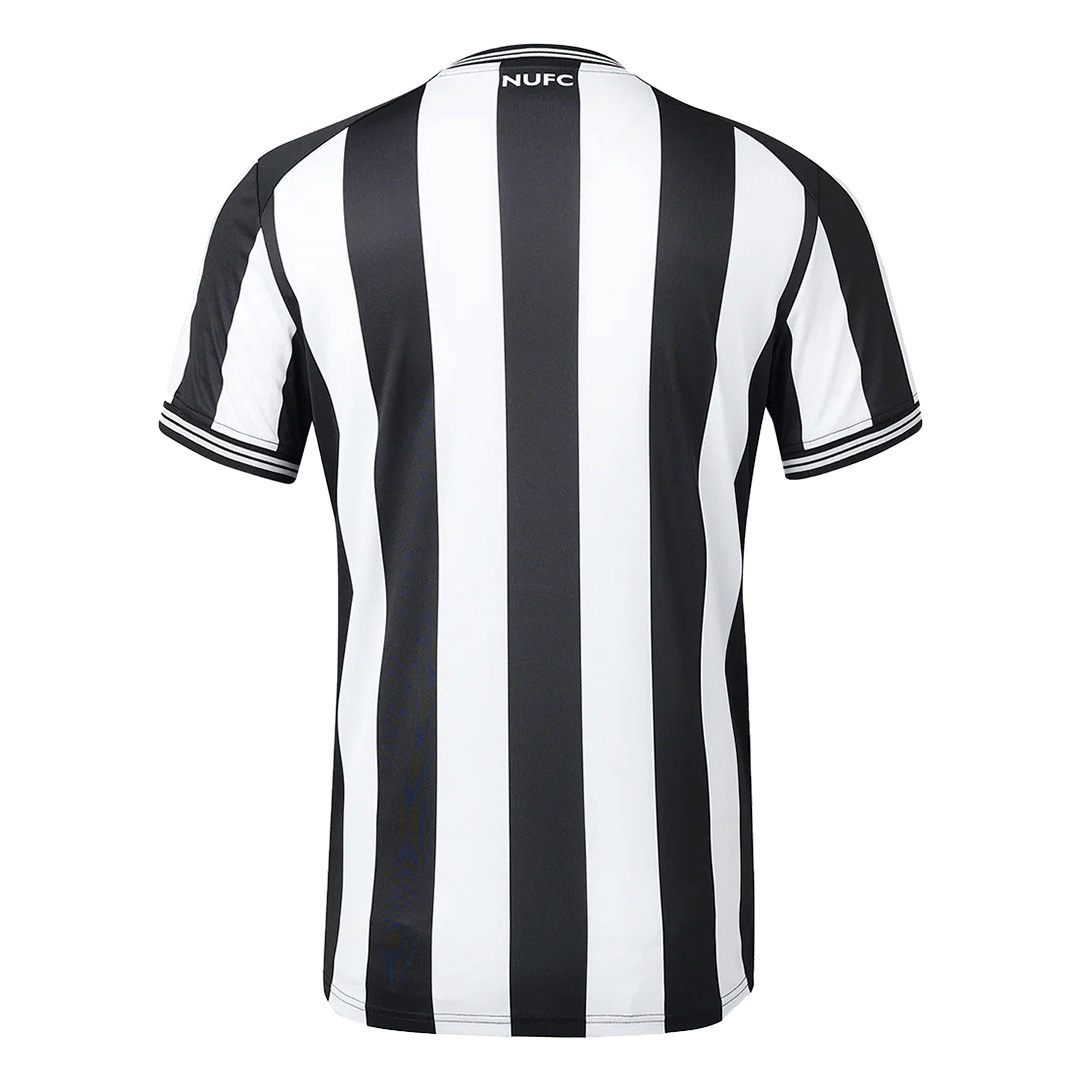 Player Version Newcastle United Home 2023/24
