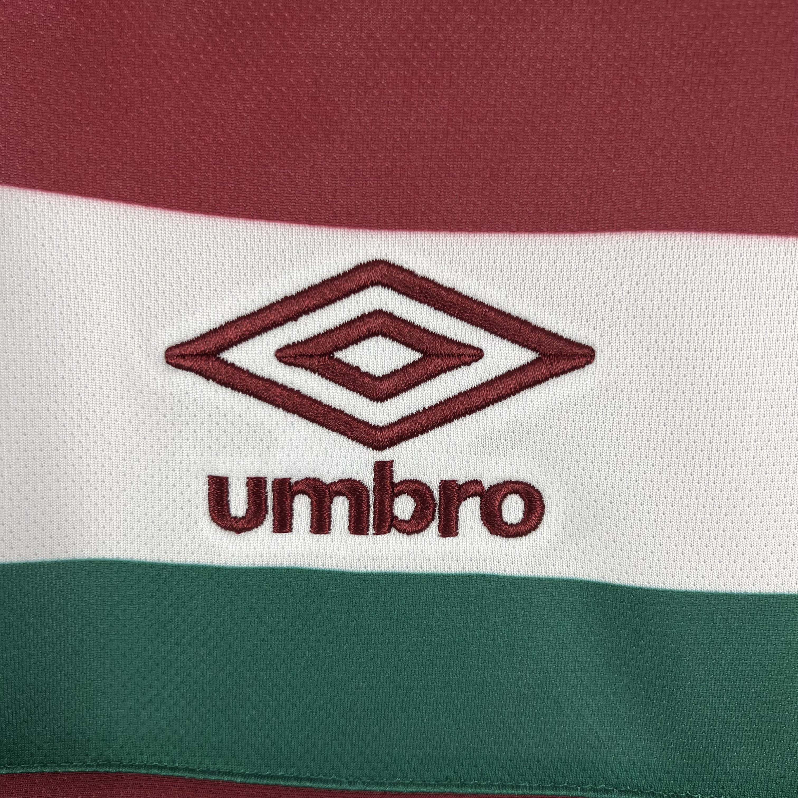2023/2024 Fluminense Away Jersey 1:1 Thai Quality
