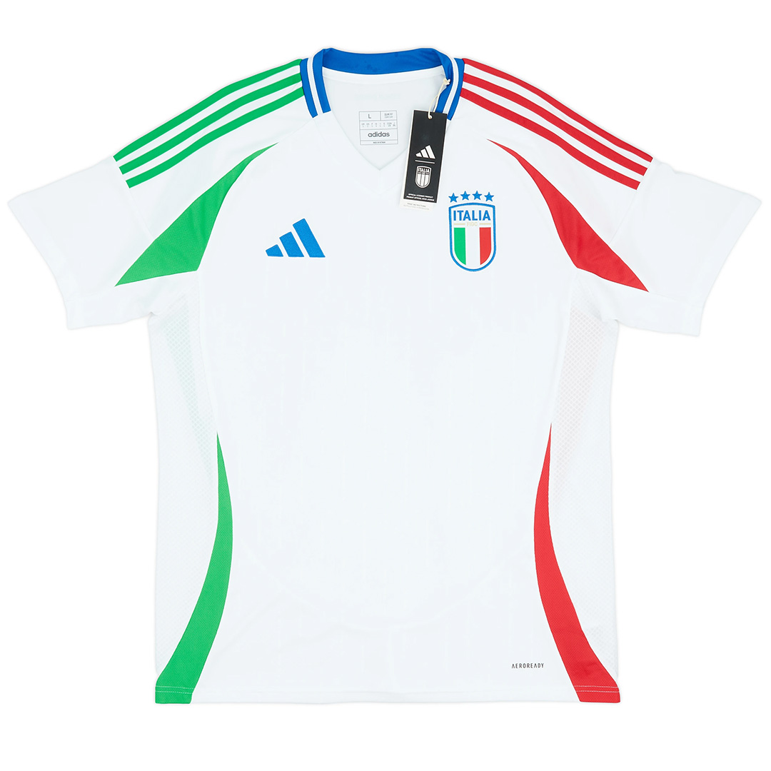 2024_European Cup Italy away jersey_My jersey