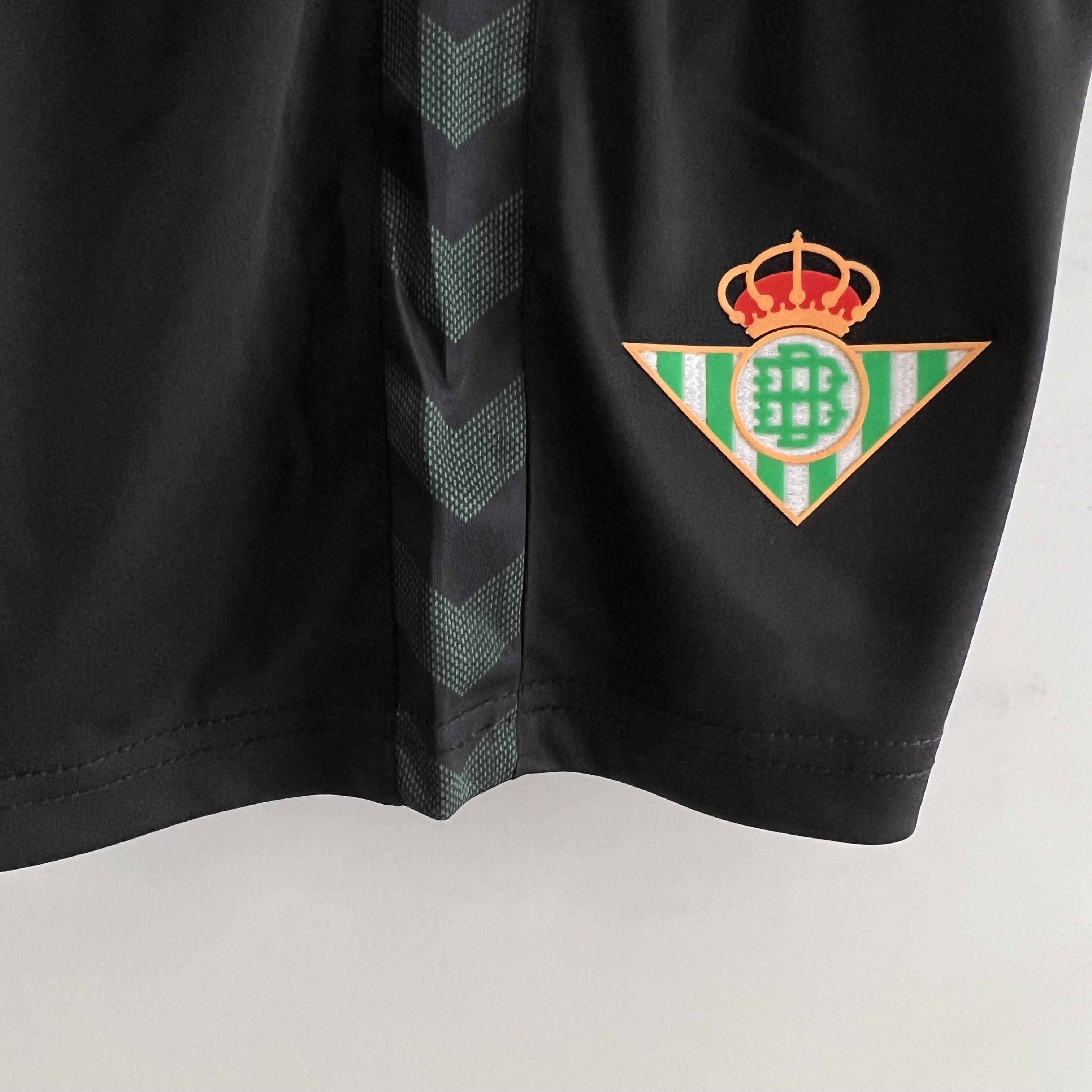 kids Real Betis third away  2023/24