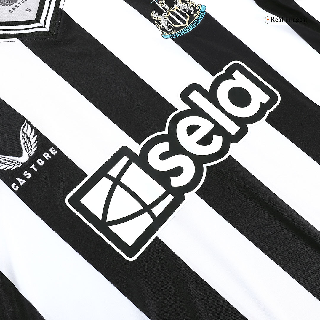 Newcastle United Home 2023/24