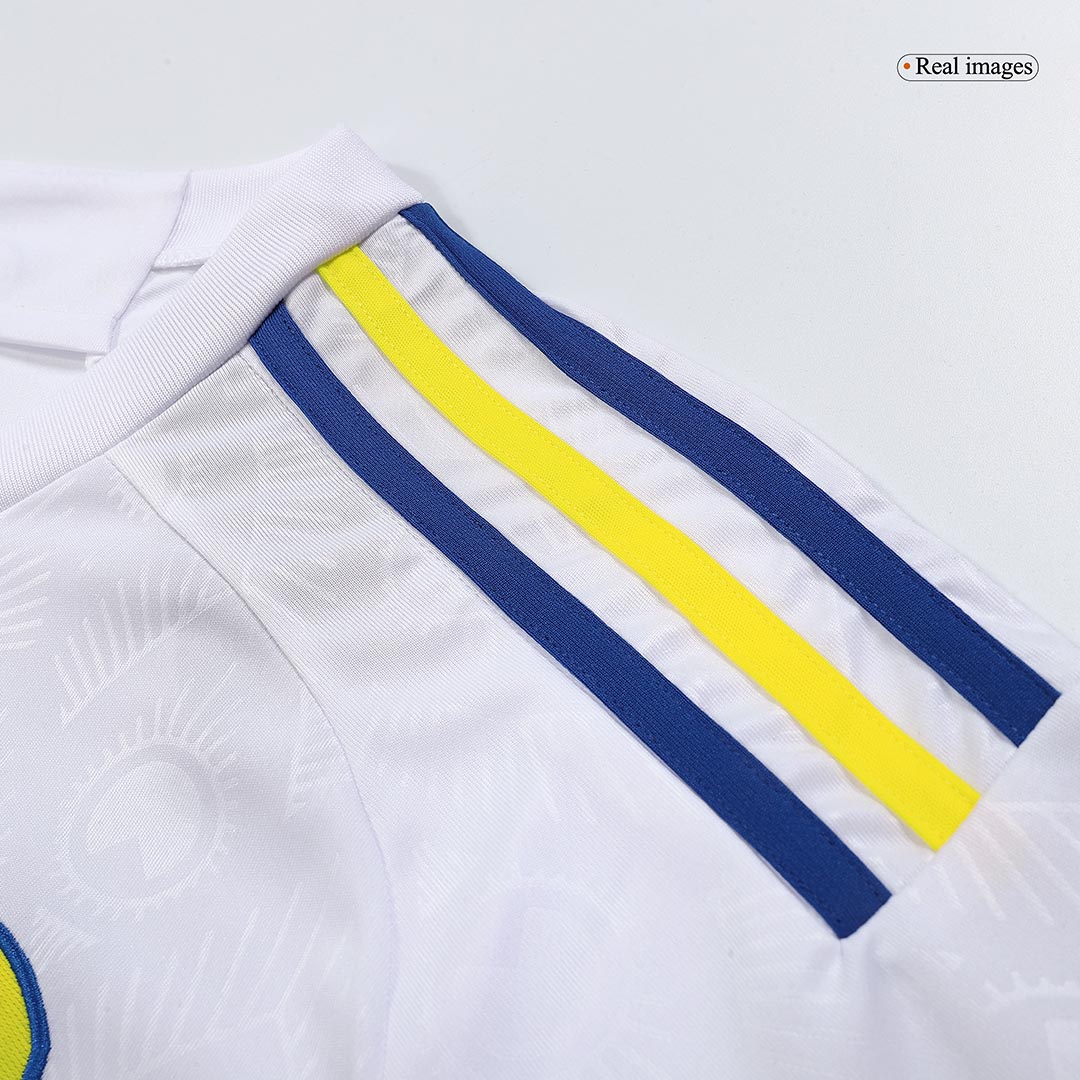 Leeds United Home 2023/24