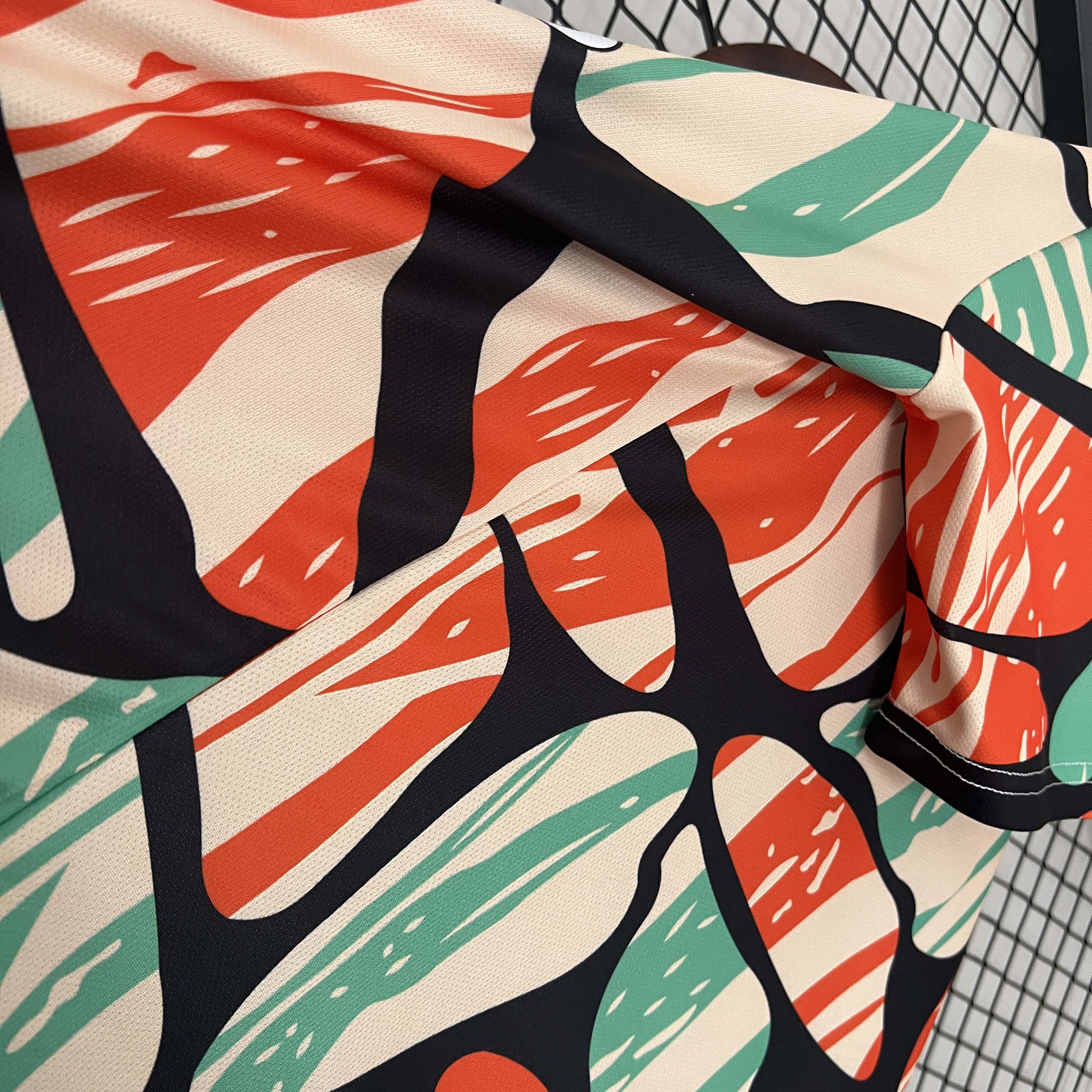 2024/2025 Arsenal Training Wear Football Shirt 1:1 Thai Quality